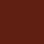 SOHO Fiore Hair Clip - Russet