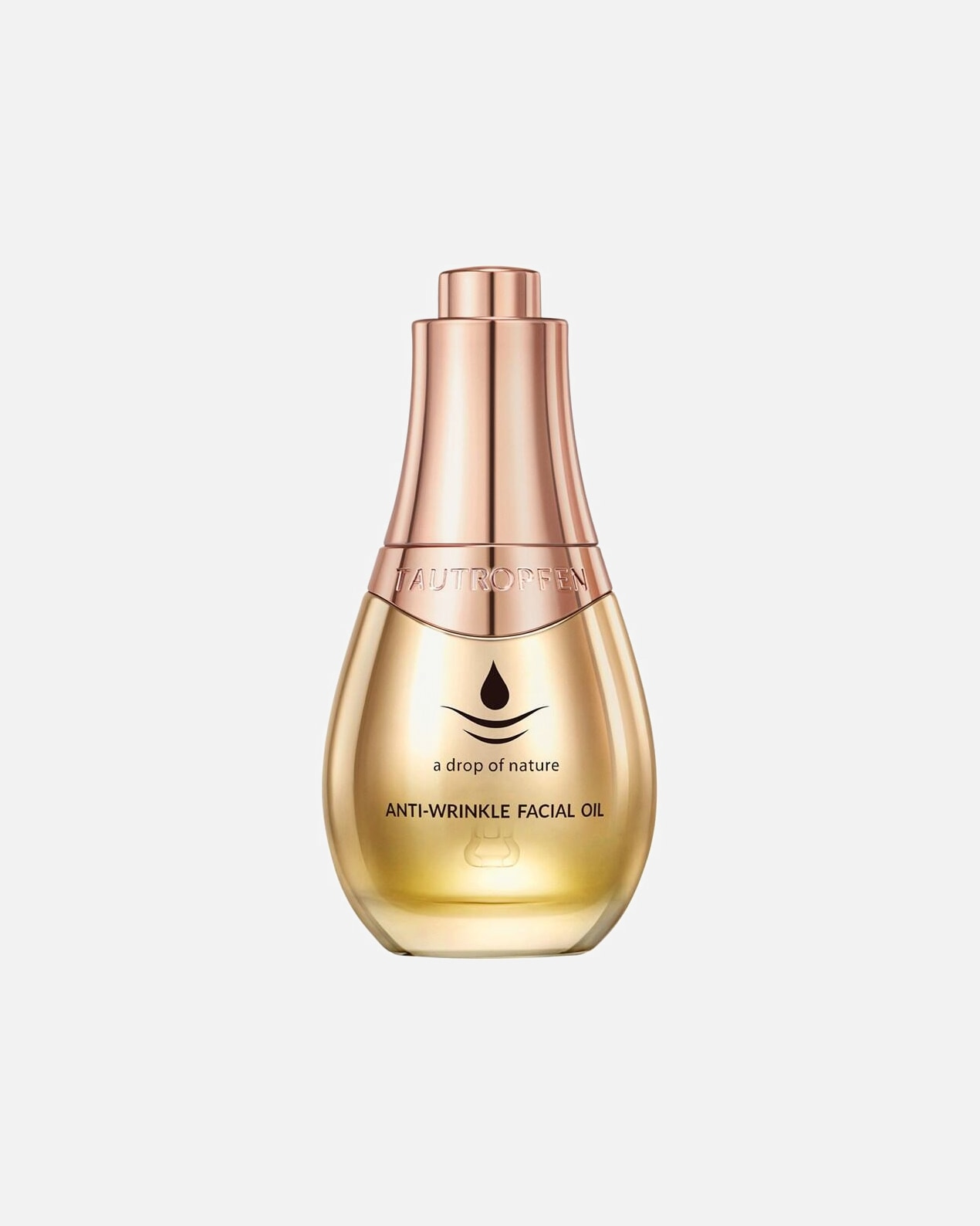 Gezichtsolie voor TautropfenDefault Brand LineAnti rimpel gezichtsolie15 ml