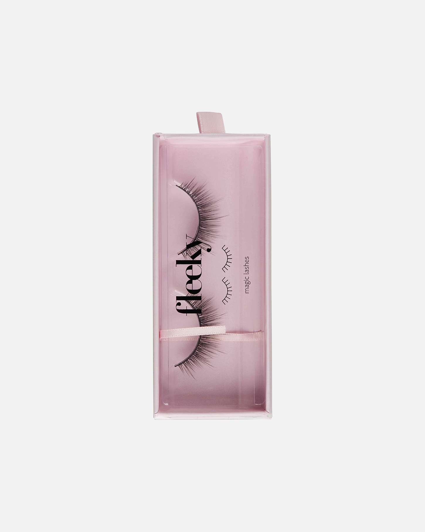 cils artificiels pour UnisexeFleekyDefault Brand LineMagic Lashes - Faux Cils Vegan & RéutilisableLove