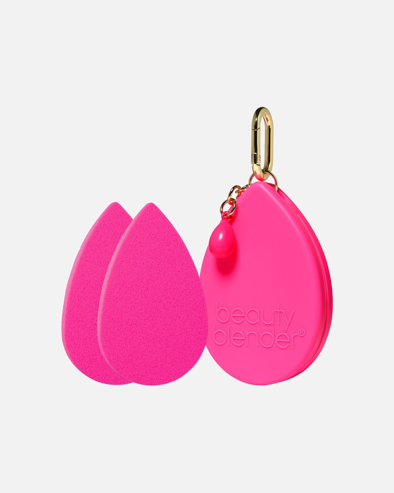 Make-up spons voor UnisexbeautyblenderThe Resetter Blotting Paper1 stuk
