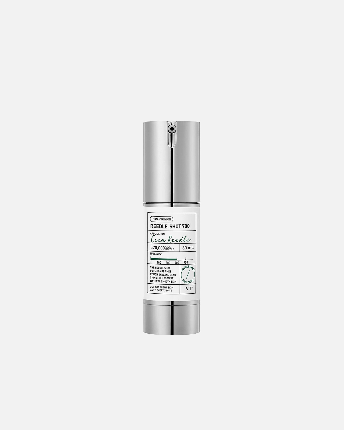 Sérum hydratant pour UnisexeVT CosmeticsDefault Brand LineReedle Shot 70030 ml