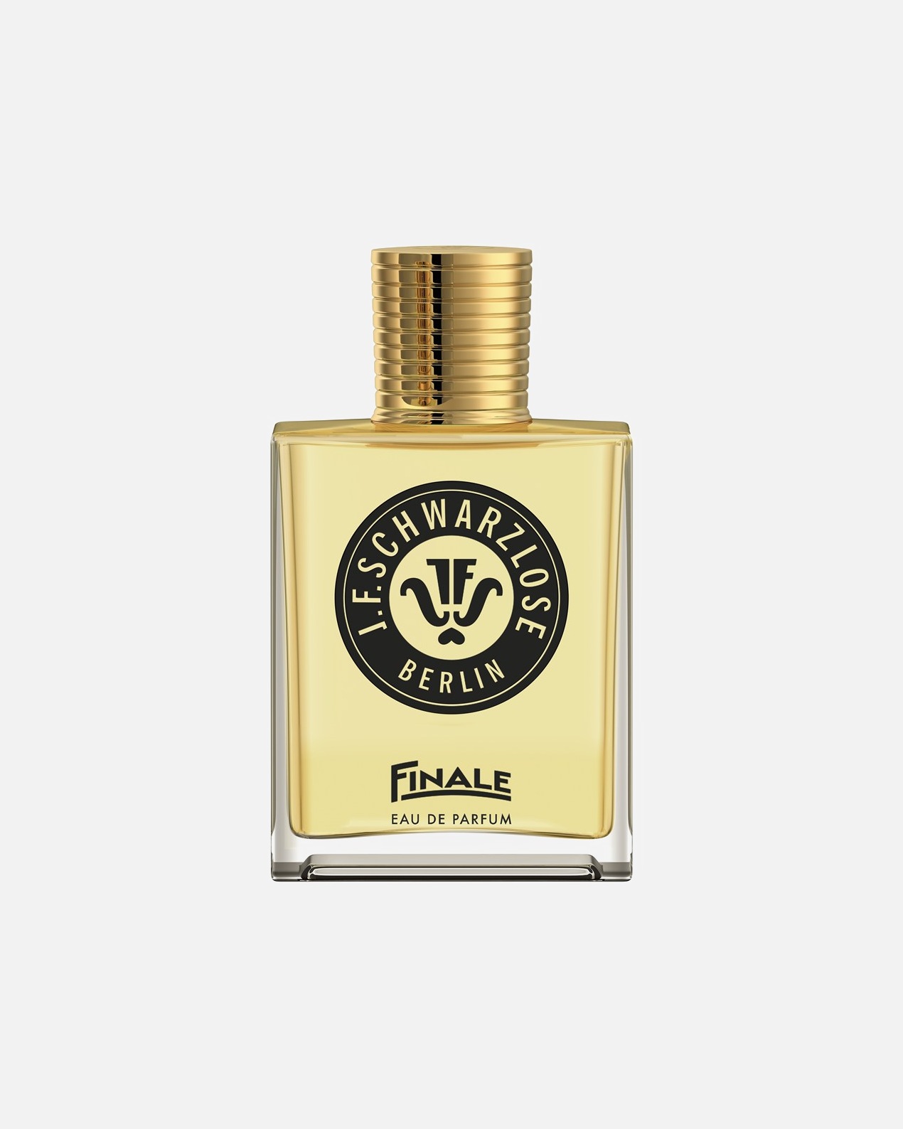 Eau de parfum pour UnisexeJ.F. Schwarzlose BerlinFinale Eau de Parfum50 ml