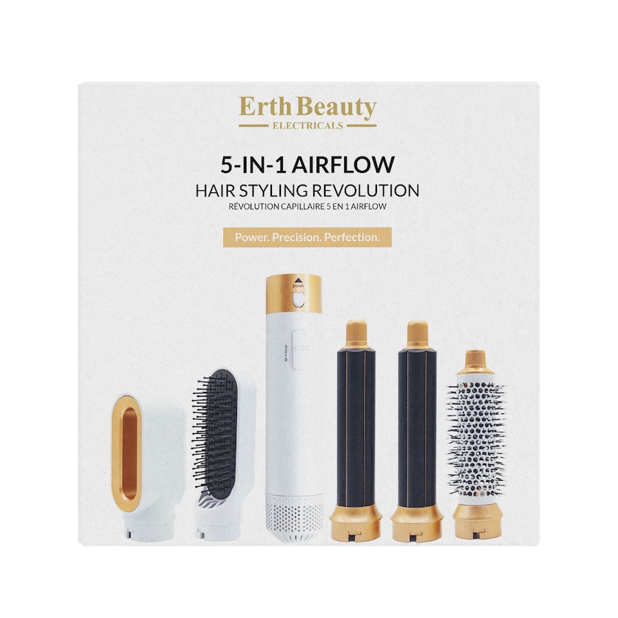 ErthSkin London Air Flow Styler