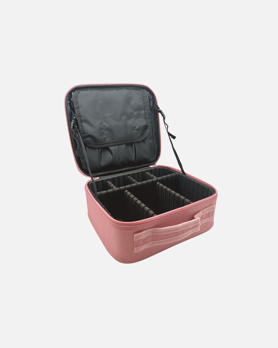 Make-up tas voor UnisexUNIQDefault Brand LineMake-up reistasjeRoze