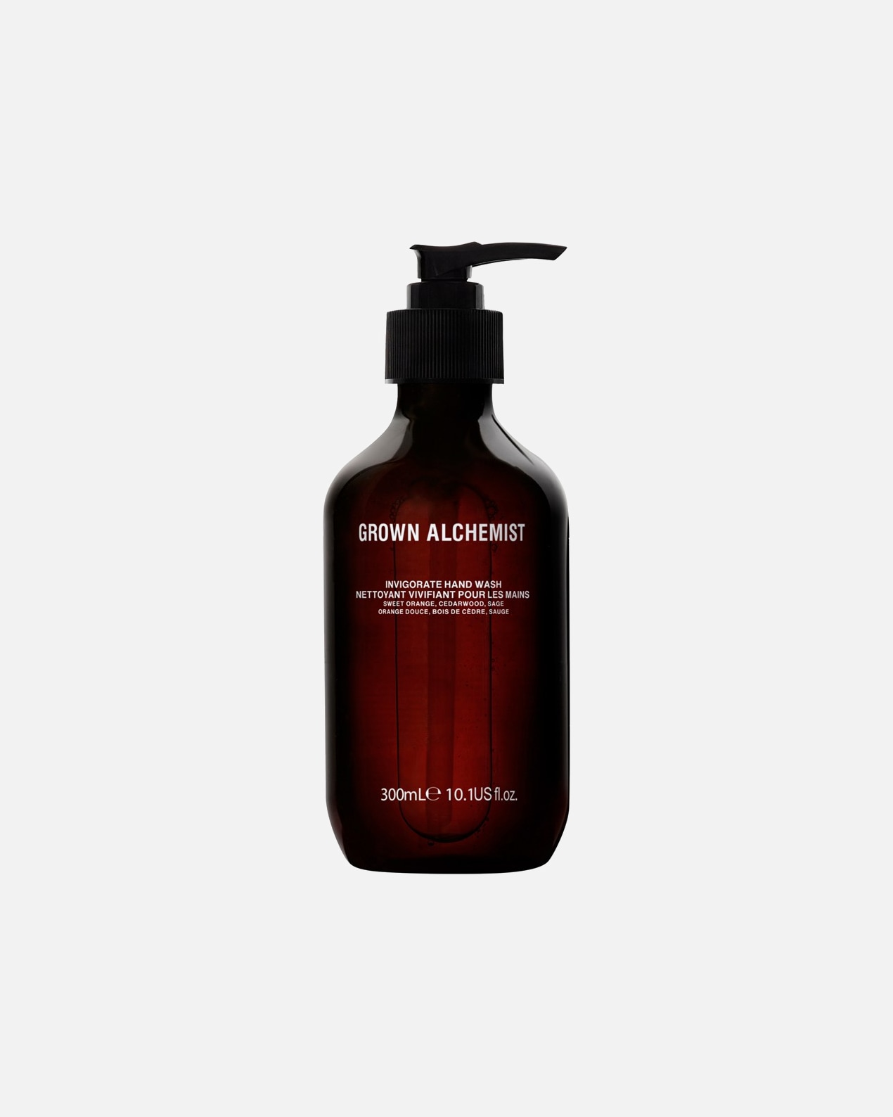 Savon pour les mains pour FemmeGrown AlchemistInvigorate Hand Wash300 ml