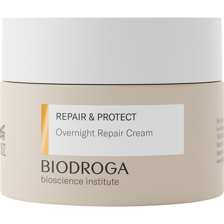 Biodroga Overnight Repair Cream thumbnail