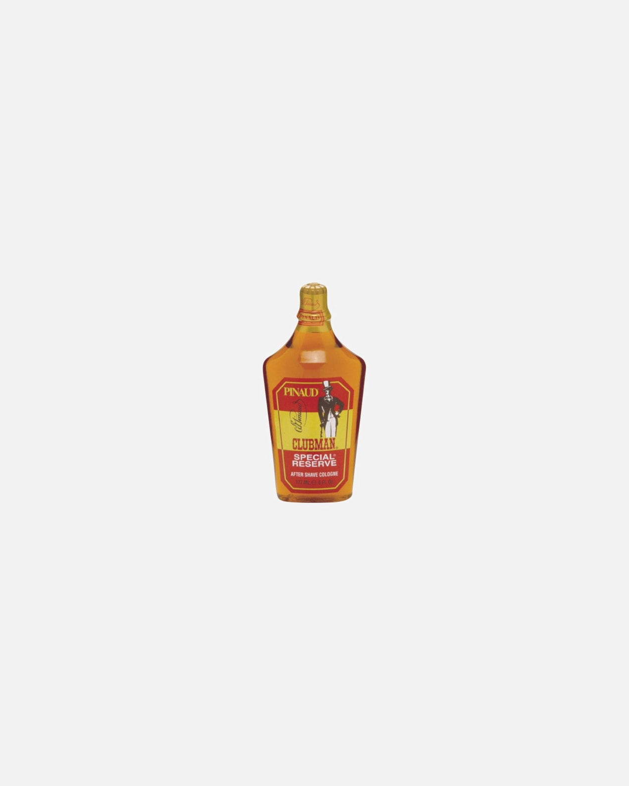 Aftershave voor Clubman PinaudDefault Brand LineSpecial Reserve After Shave Cologne177 ml