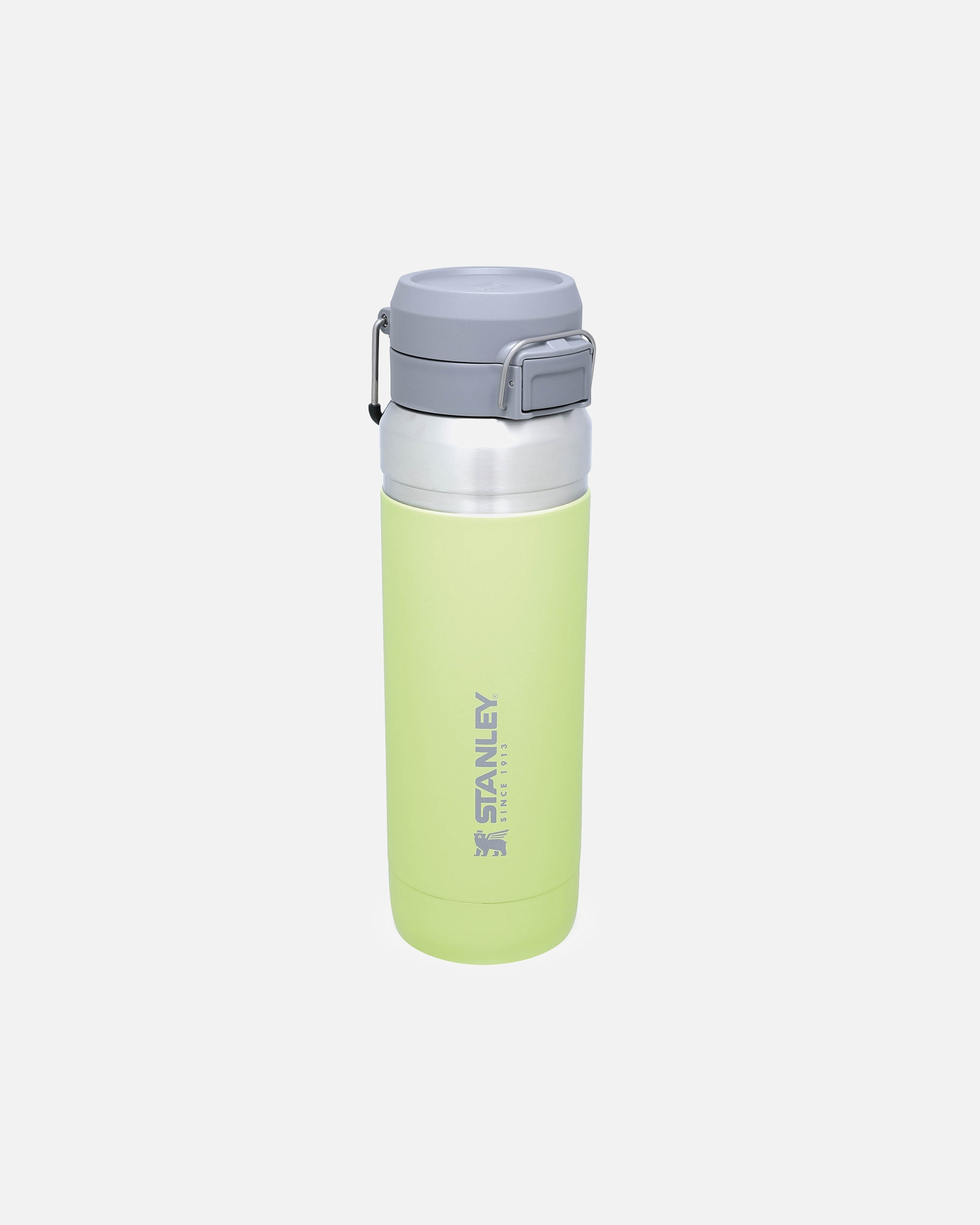 Gourde pour UnisexeStanley 1913Gourde d'eau Isotherme - 1,06L - QUICK-FLIP WATER BOTTLECitron