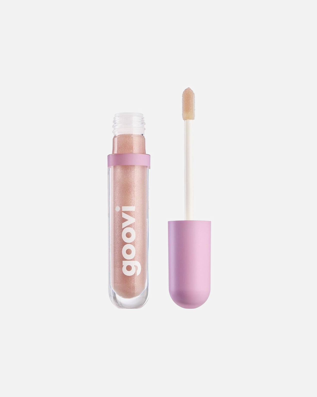 Lip Gloss voor gooviDefault Brand LineGlaze My Lips Lipgloss01 Candy Party