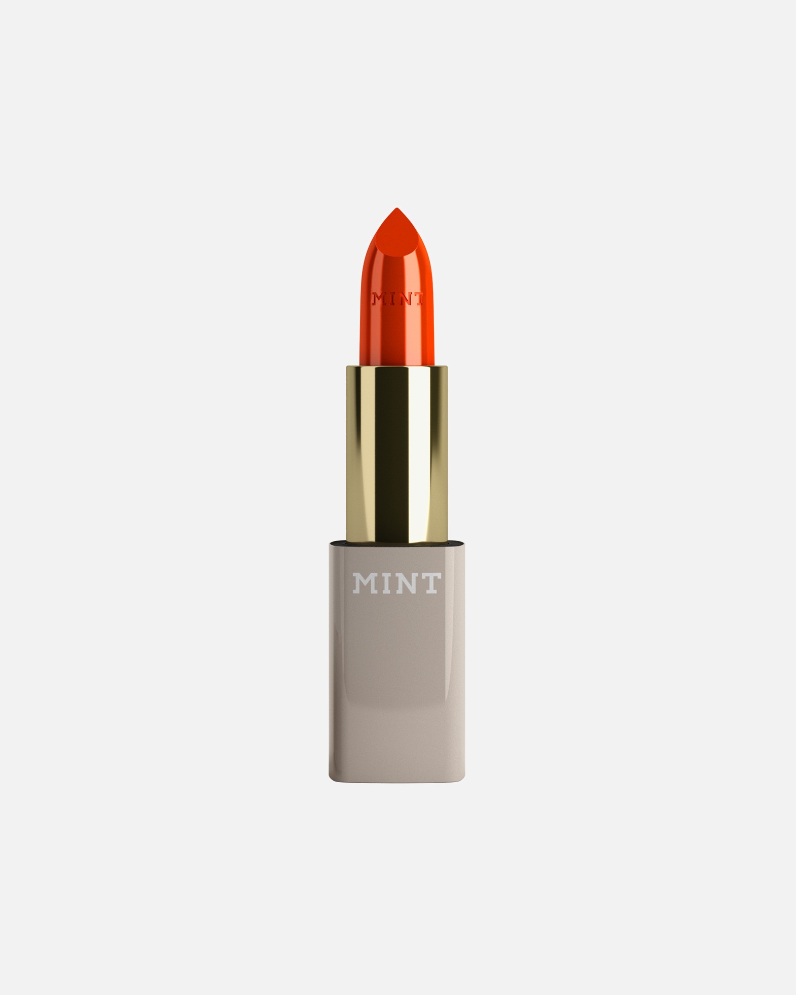 Lipstick voor UnisexMint by Dr. MintchevaLIPSTICKRed Carpet