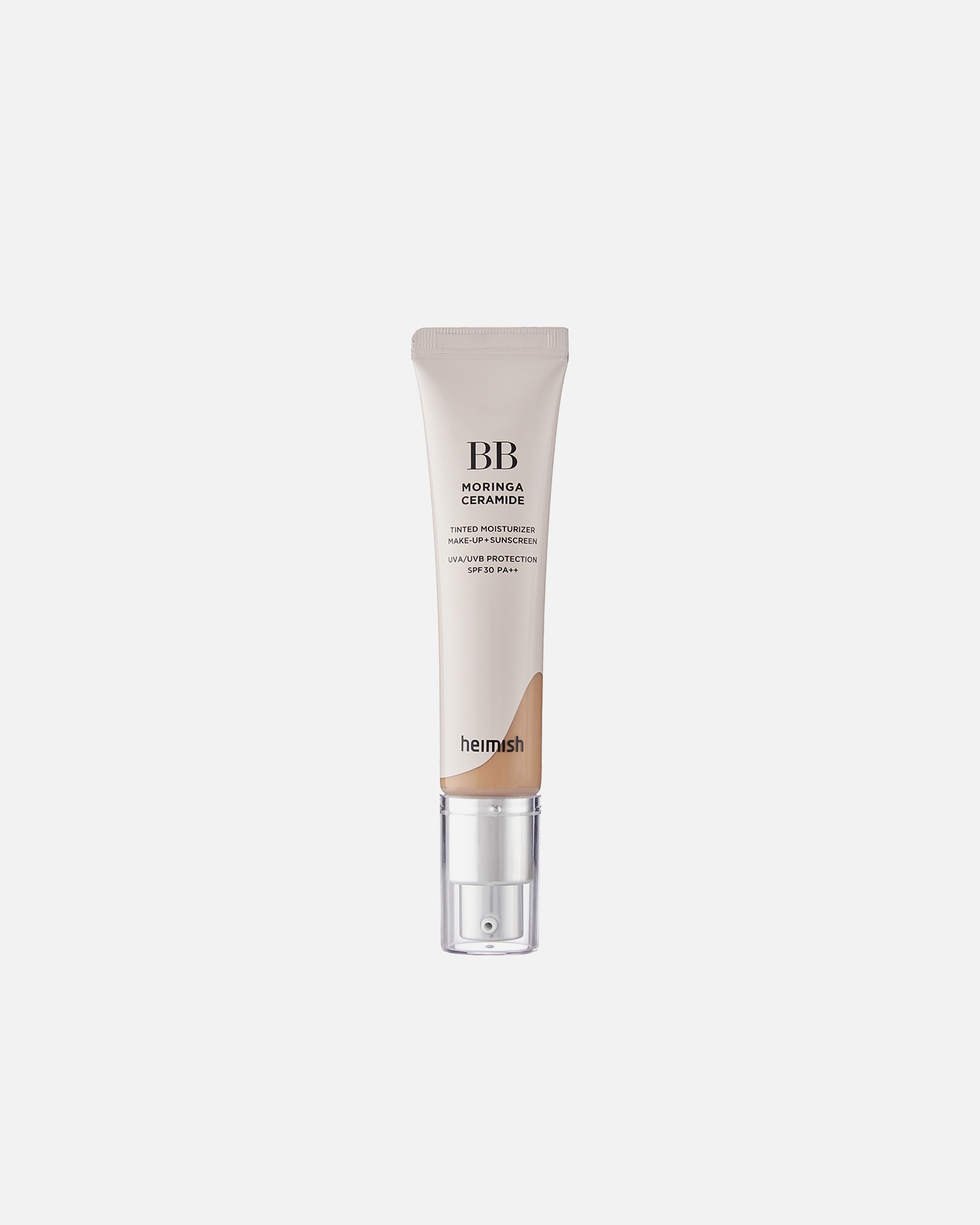 BB Cream voor UnisexHeimishDefault Brand LineBB Moringa Ceramide 23C Nude27N Light Tan