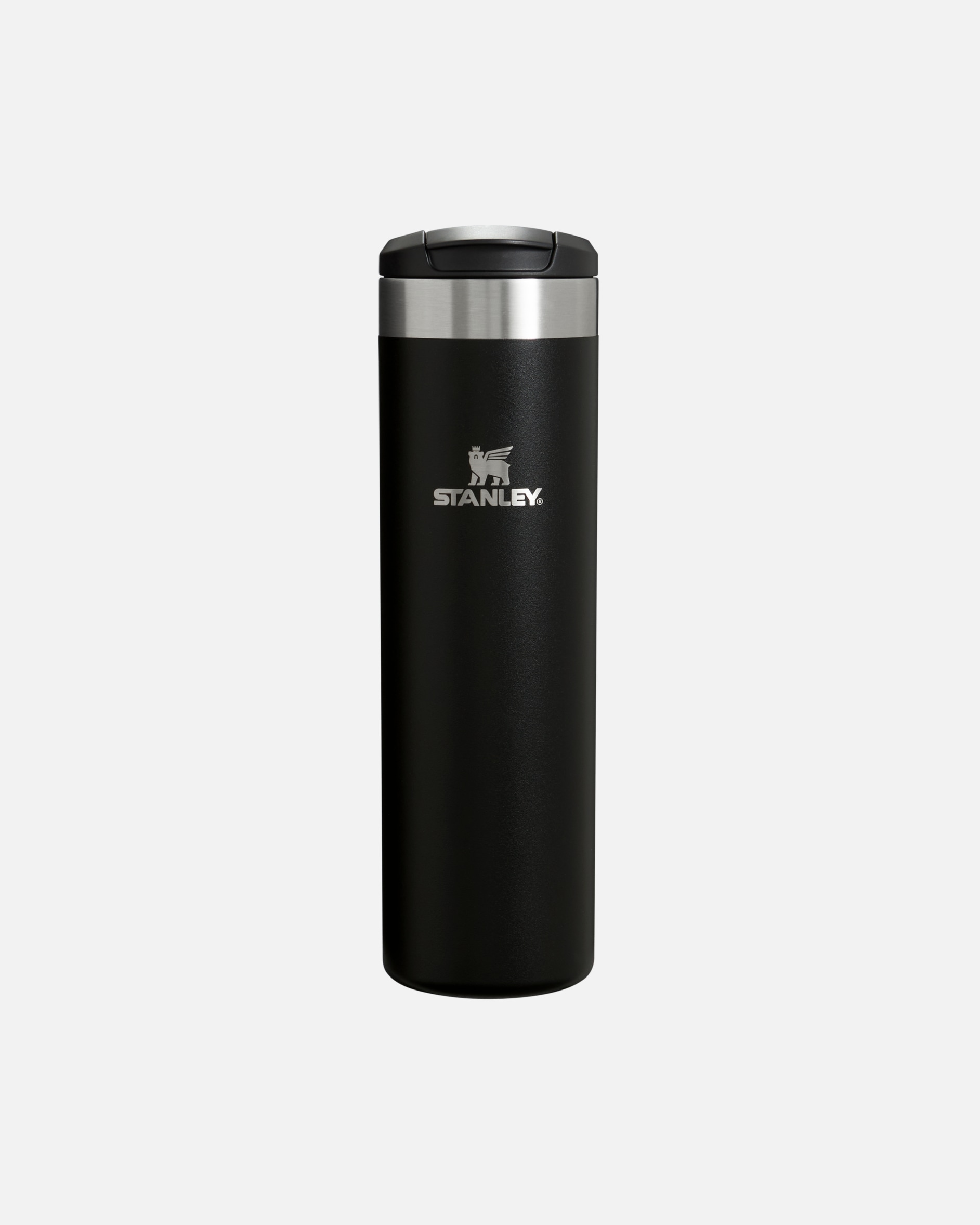 Gourde pour UnisexeStanley 1913Gourde Isotherme Café - 0,6L - THE AEROLIGHT™ TRANSIT MUGBlack 2.0
