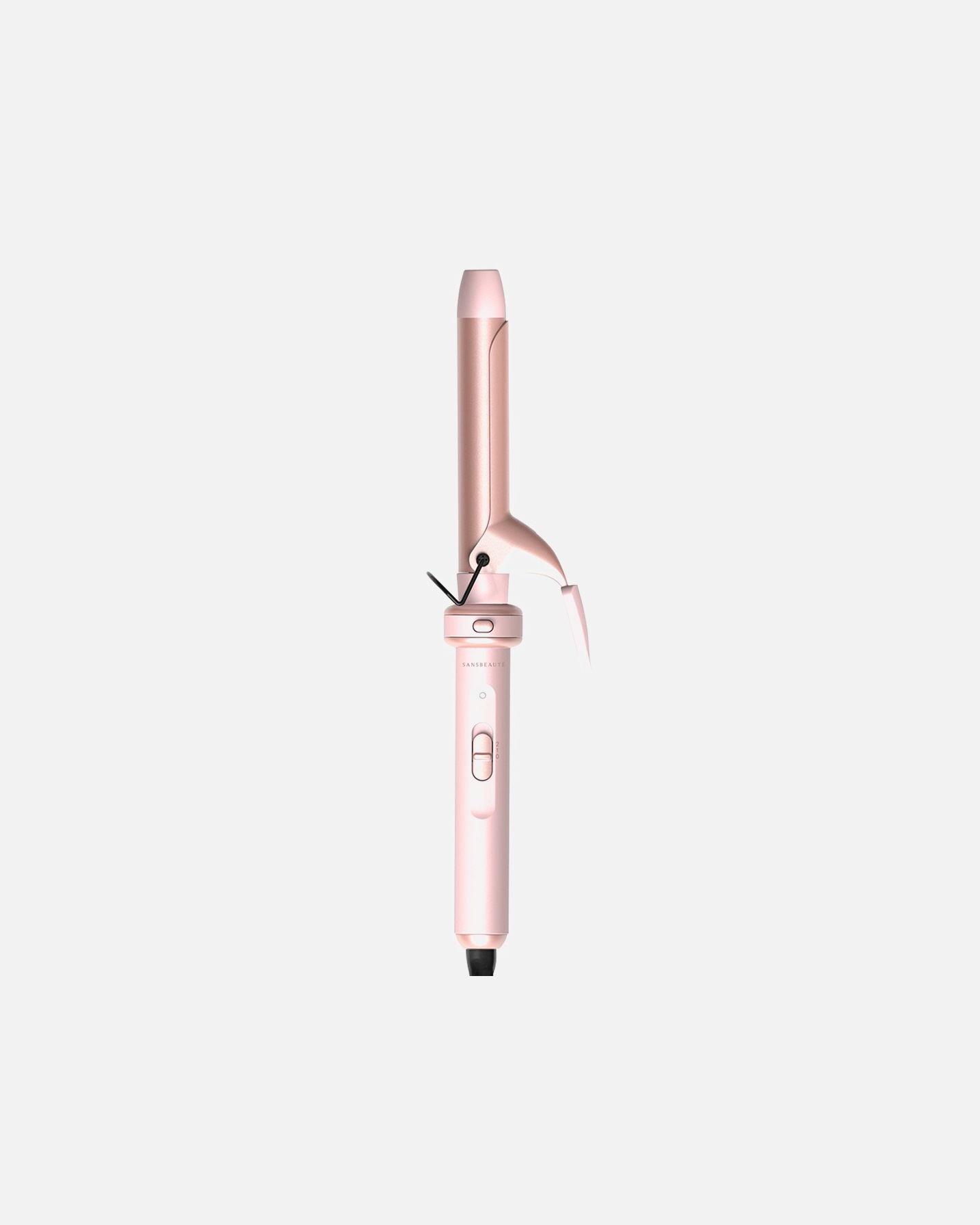 Boucleur pour UnisexeSansbeauteDefault Brand LineFer à friser avec pince1 Piece