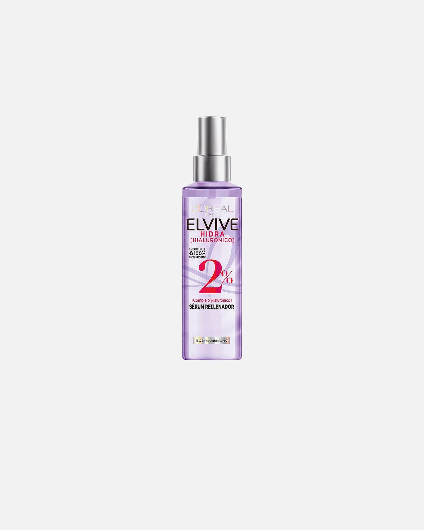 Haar serum voor L’Oréal ParisELVIVE HYDRA HYALURONIC Vullend Serum150 ml