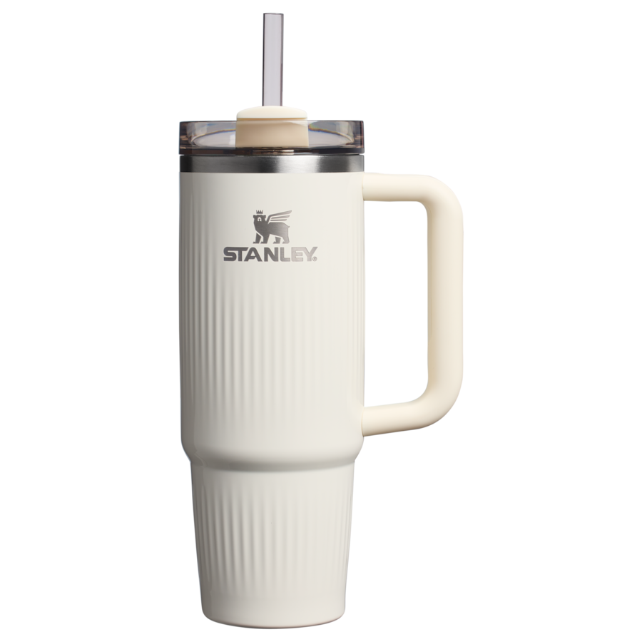 Stanley 1913 Thermosfles - 0, 89L - The Quencher H2.0 Flowstate™ Tumbler