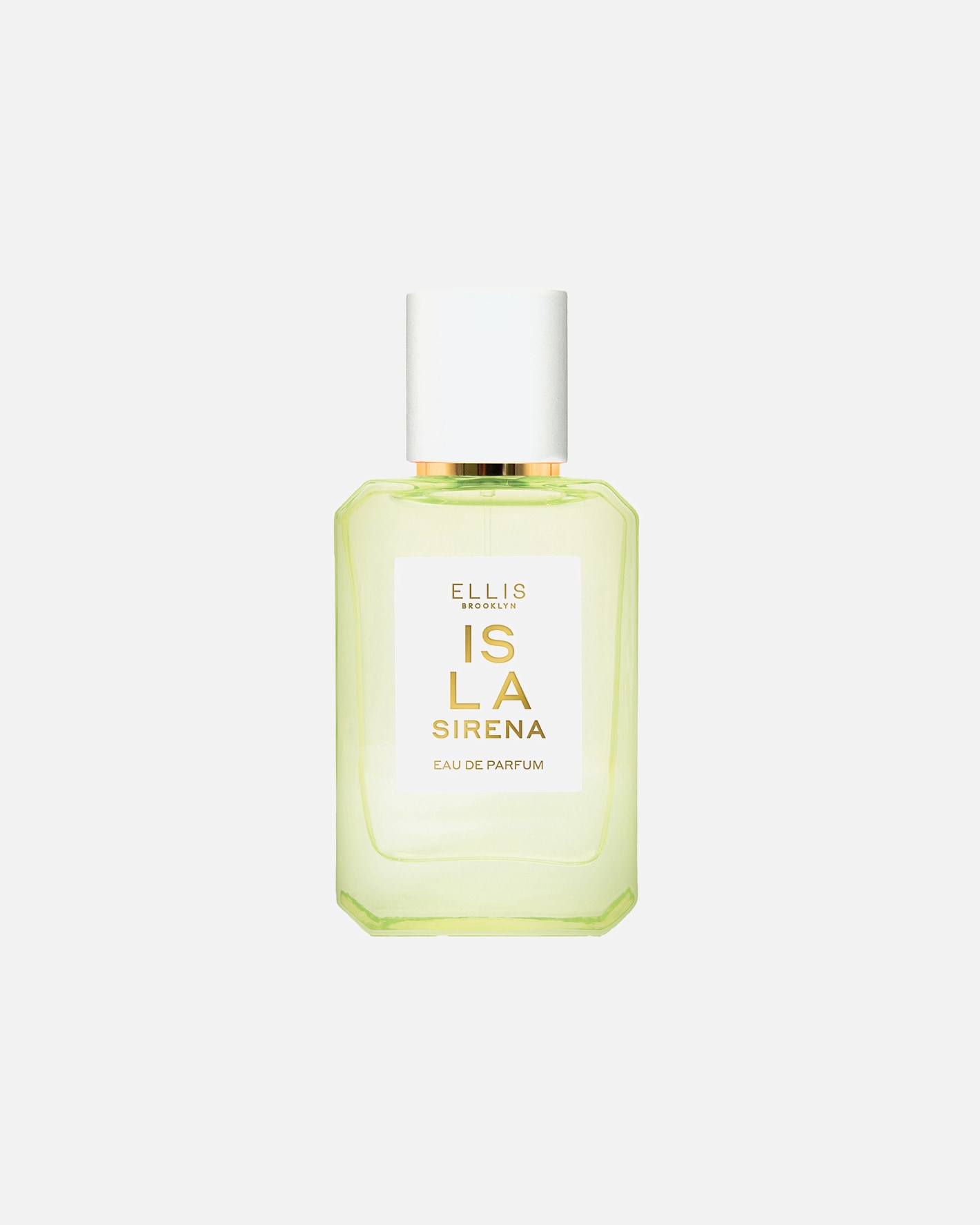 Eau de parfum pour UnisexeEllis BrooklynDefault Brand LineISLA SIRENA50ml