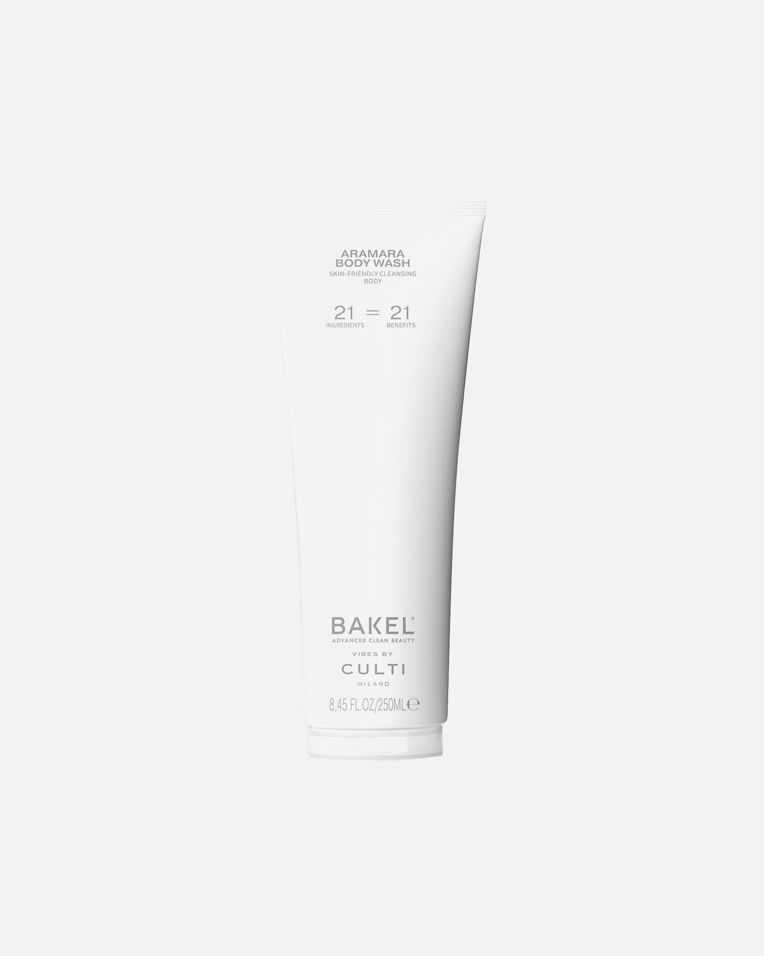 Gel douche pour UnisexeBakelDefault Brand LineARAMARA BODYWASHARAMARA BODYWASH