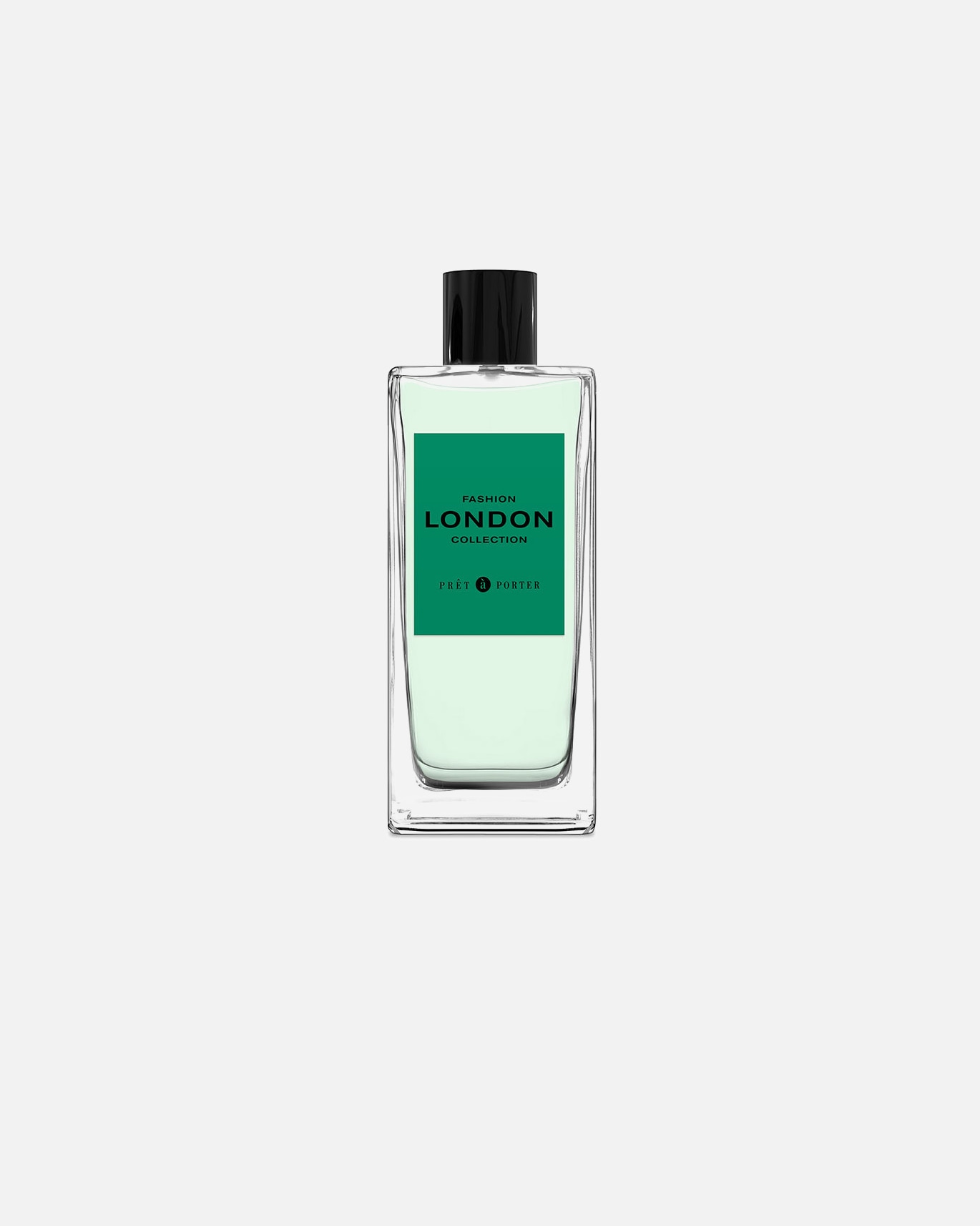 Eau de parfum voor Pret a PorterDefault Brand LineLONDEN COLLECTIE edp vapo100 ml