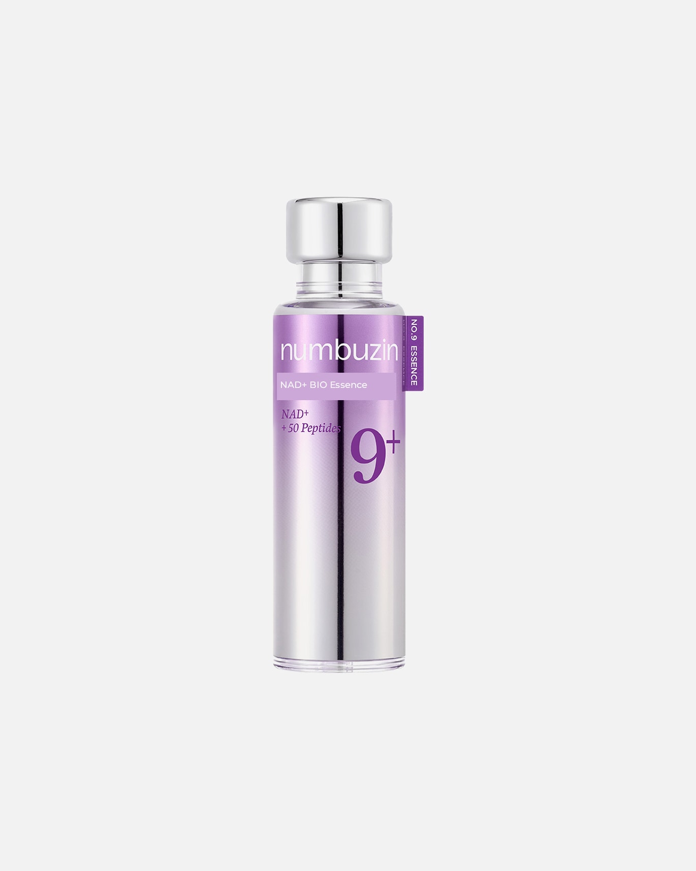 Sérum hydratant pour UnisexeNumbuzinNo. 9 NAD+ Bio Essence50 ml