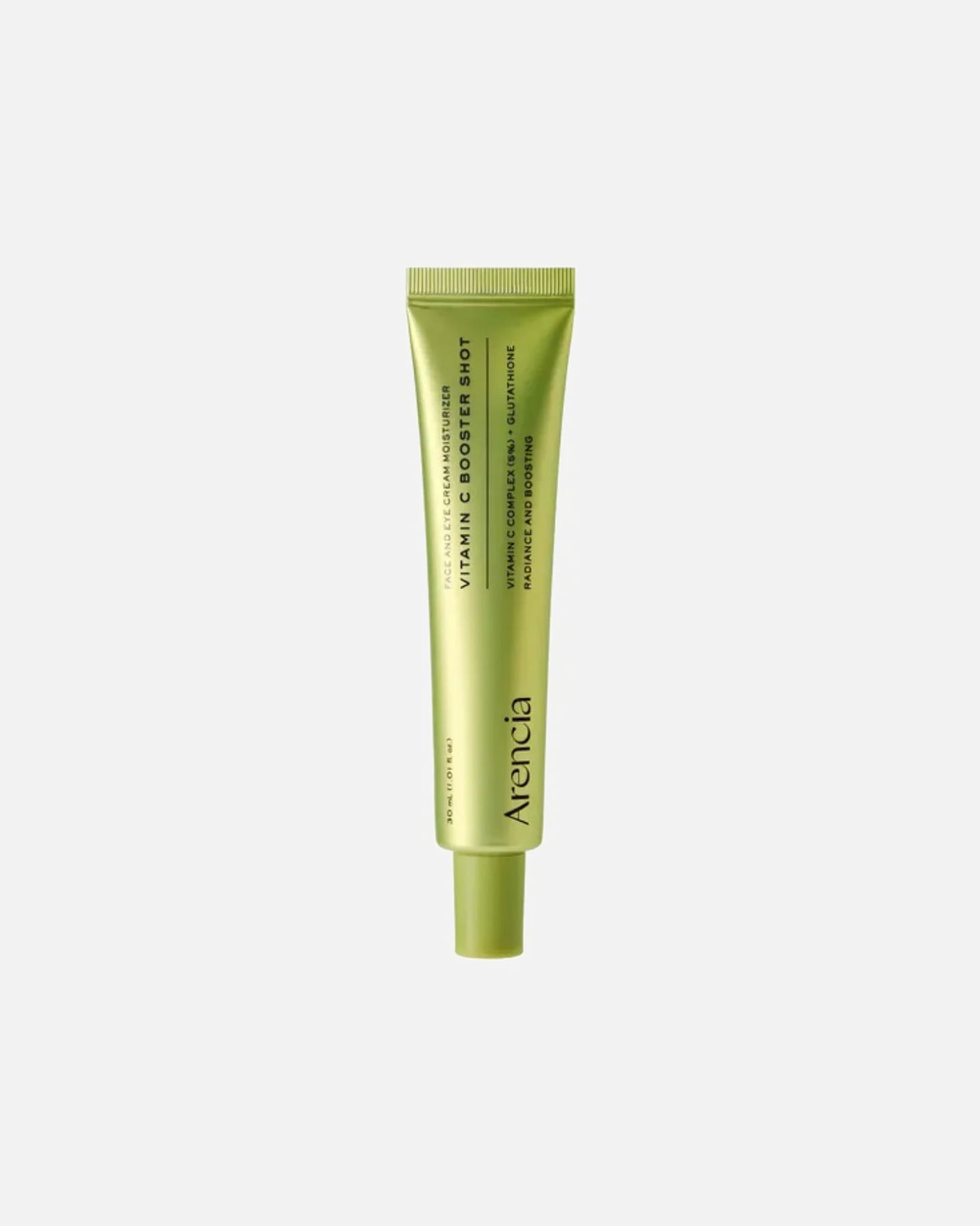 Sérum à la vitamine C pour UnisexeArenciaVitamin C Booster Shot30 ml