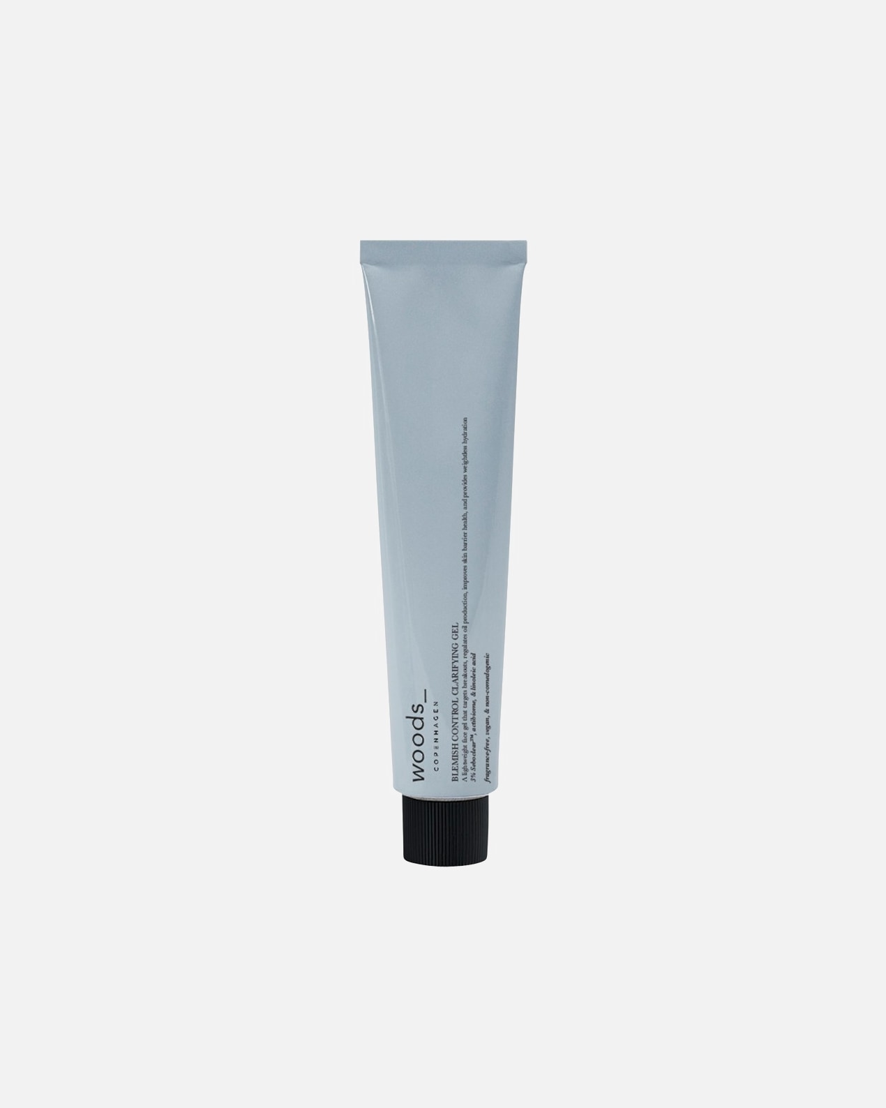 Anti-puistjes verzorging voor UnisexWoods CopenhagenDefault Brand LineBlemish Control Clarifying Gel75 ml