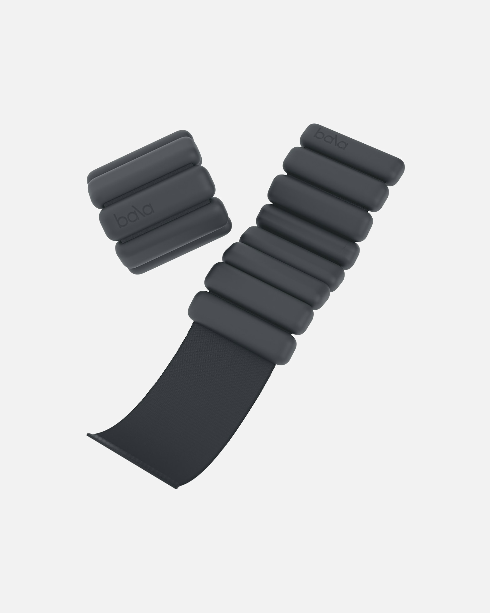 Appareil de fitness pour UnisexeBalaBALA BANGLES (1.0k)CHARCOAL