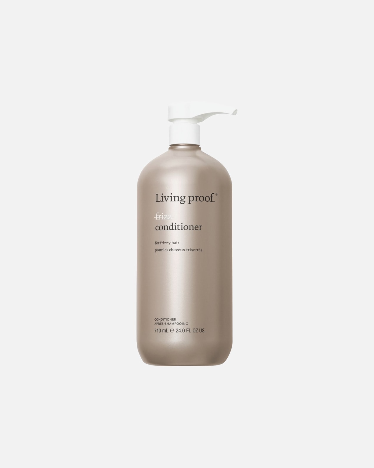 Après-shampooing pour FemmeConditionneur710 ml