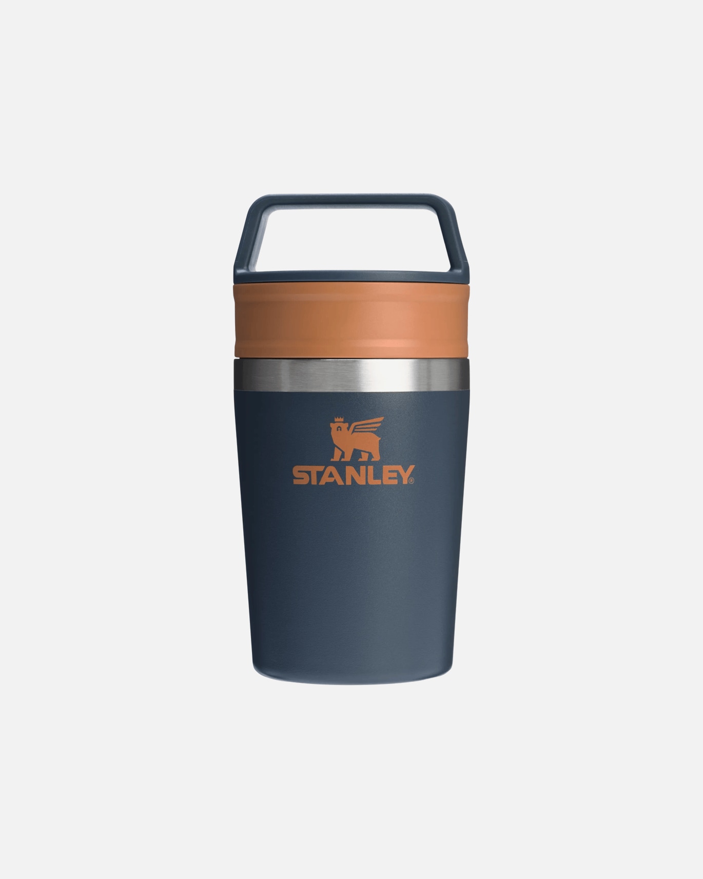 Drinkfles voor UnisexStanley 1913Thermosbeker 0,23L - CAFÉ TO-GO TRAVEL MUGTwilight