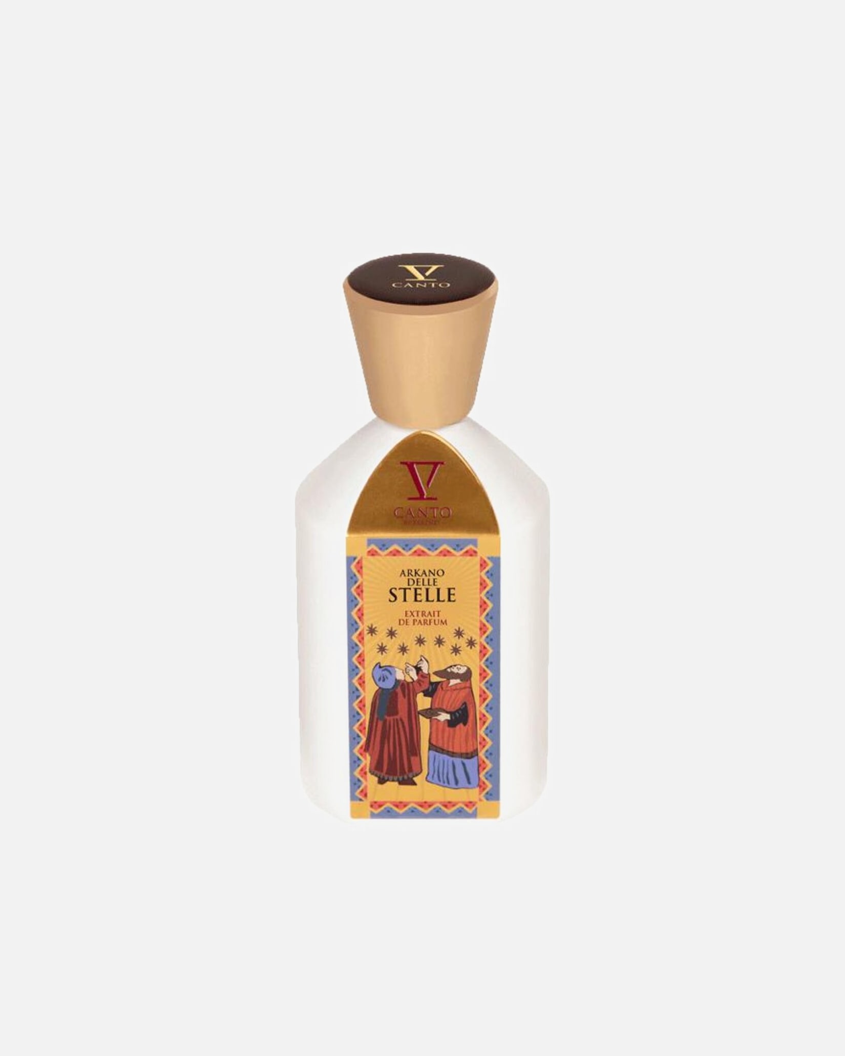 Eau de parfum voor UnisexV CANTODefault Brand LineArkano delle Stelle Extrait de Parfum100 ml