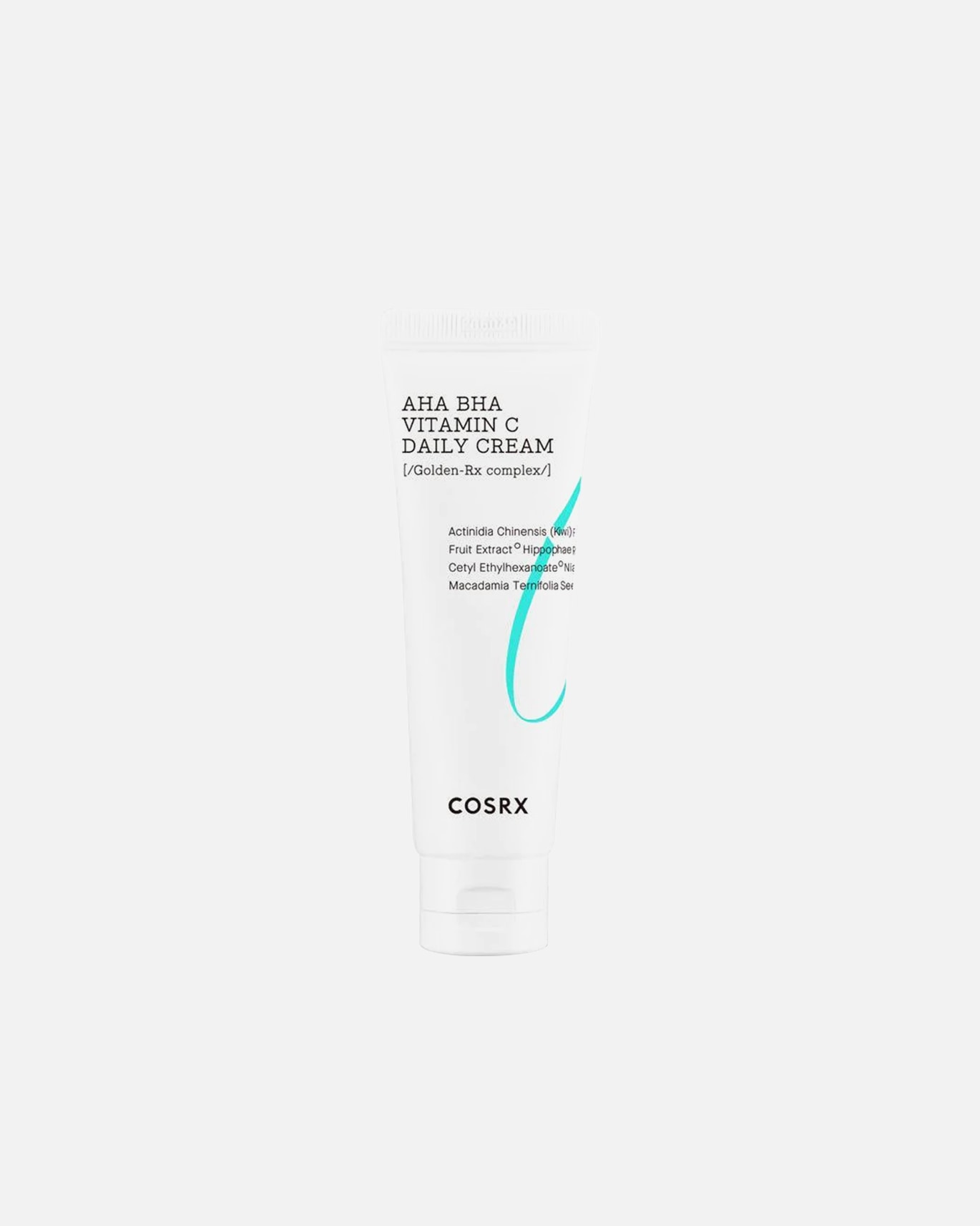 Gezichtscrème voor UnisexCosrxRefresh AHA BHA Vitamin C Daily Cream50 ml