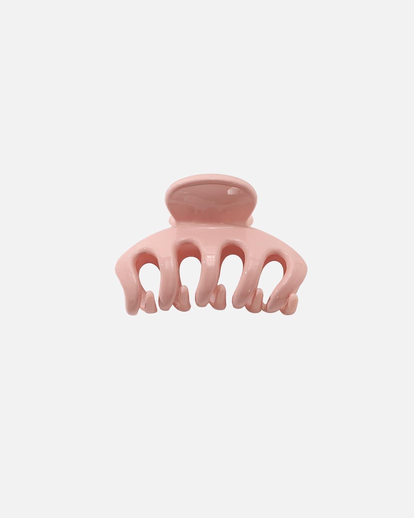 Haarclip voor Esta HaarclipRoze