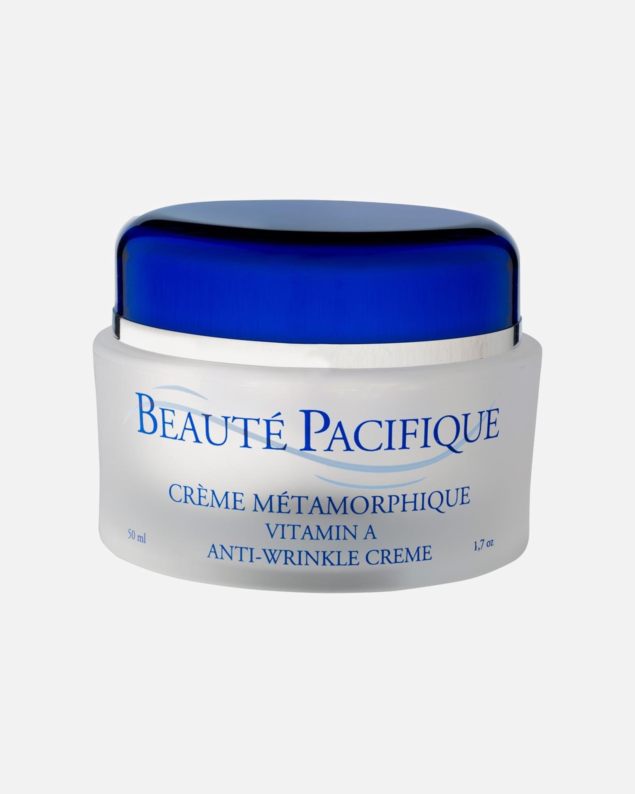 Anti-aging verzorging voor Beauté PacifiqueDefault Brand LineVitamine A Anti-Rimpel CrèmeKroes