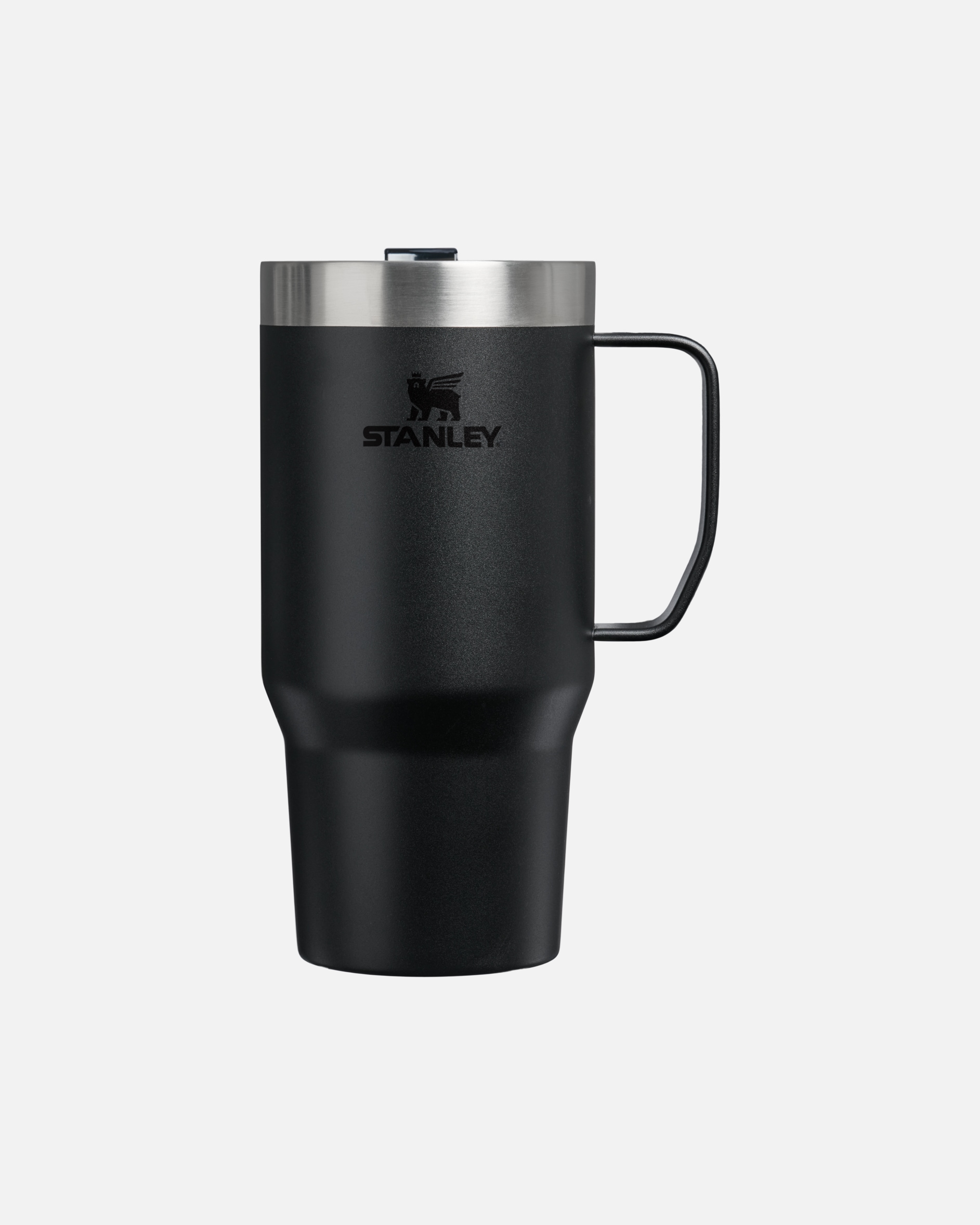 Drinkfles voor UnisexStanleyThermosbeker - 0,71L - THE EVERYDAY SUBURBAN MUGBlack 2.0