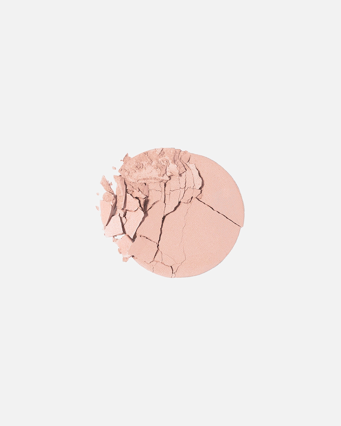 Oogschaduw voor UnisexChantecailleEye Shade RefillsPeony