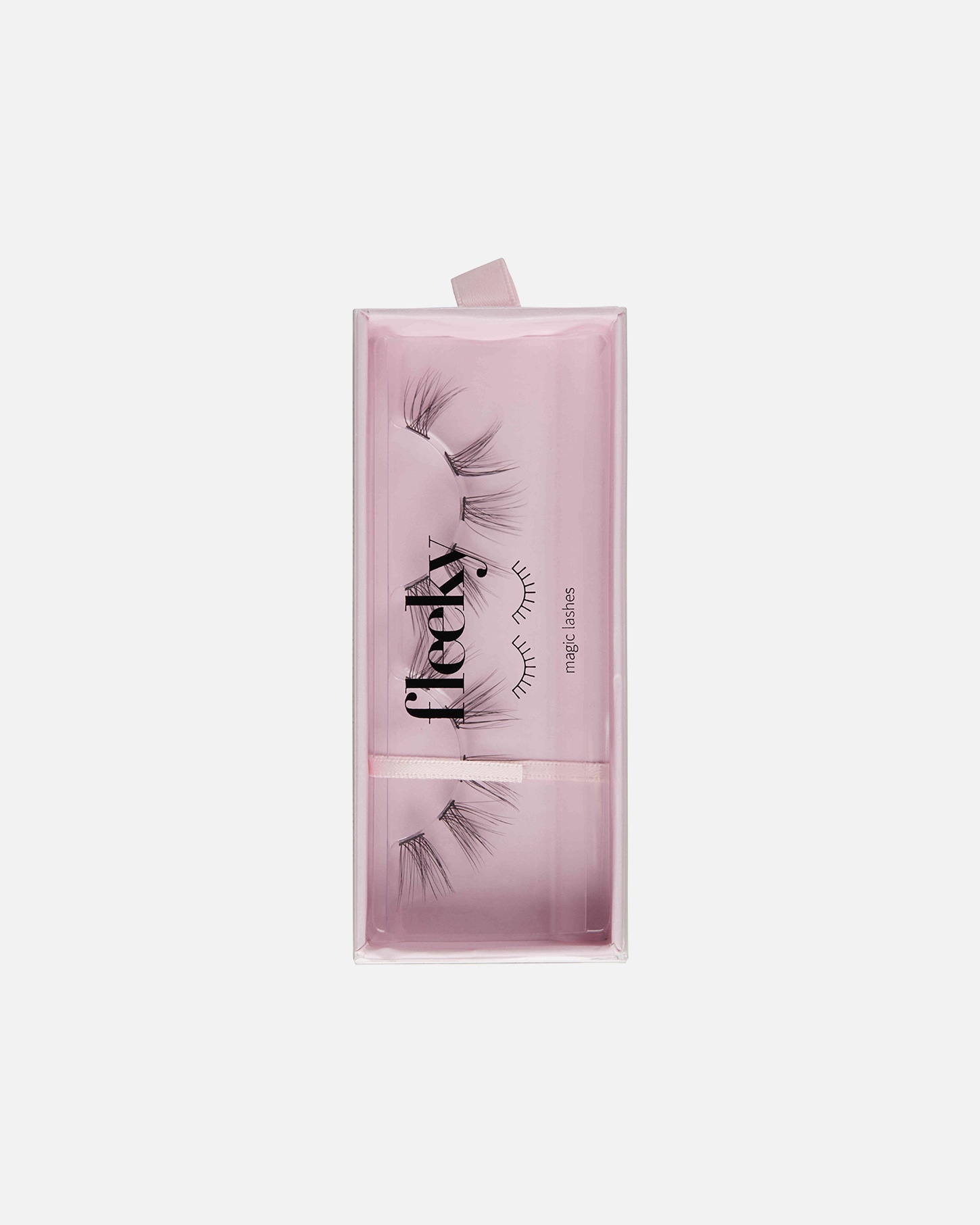 cils artificiels pour UnisexeFleekyDefault Brand LineMagic Lashes - Faux Cils Vegan & RéutilisableWifey