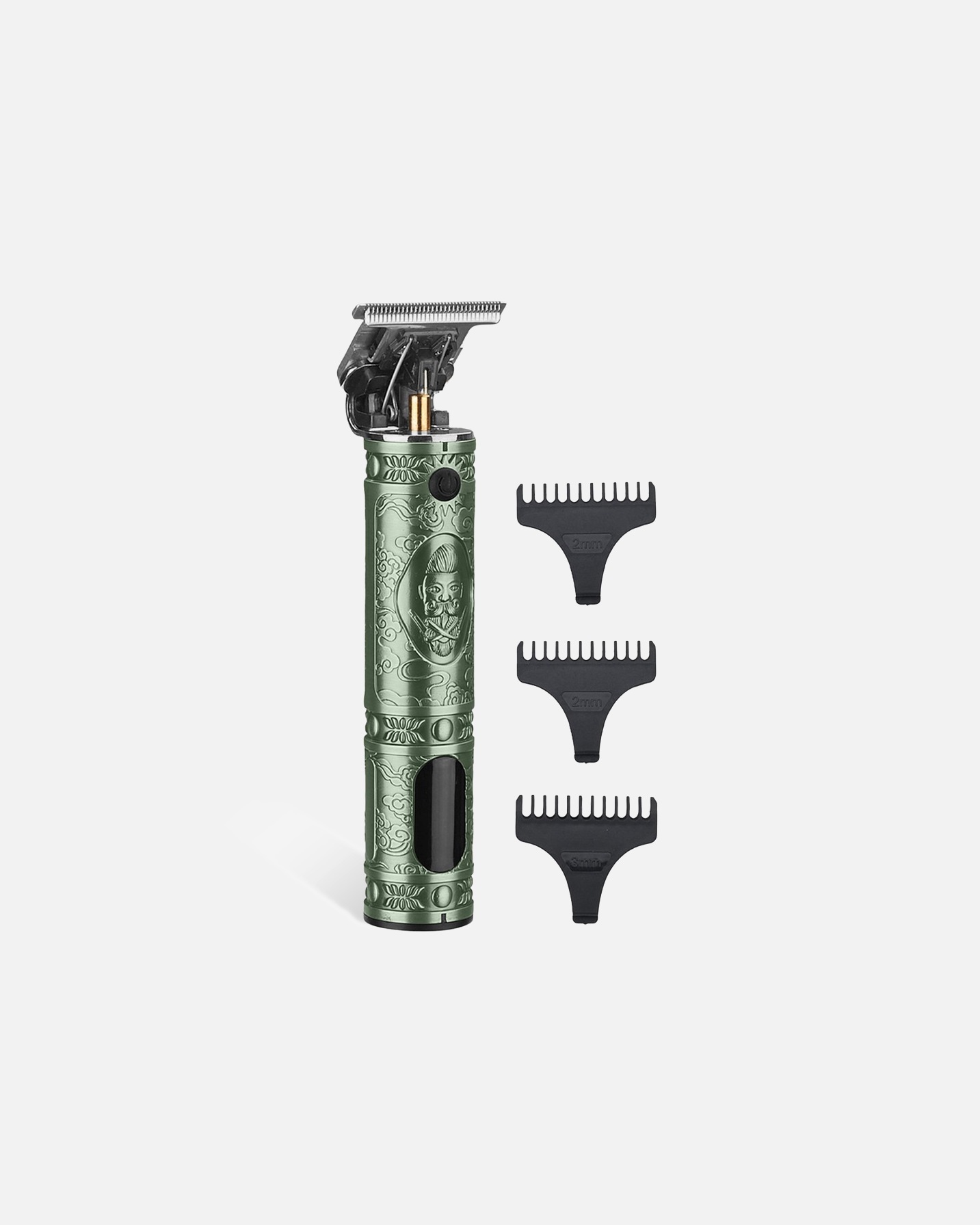 Tondeuse pour UnisexeSansbeauteDefault Brand LineTondeuse à cheveux professionnelle sans fil à lame en T1 Piece