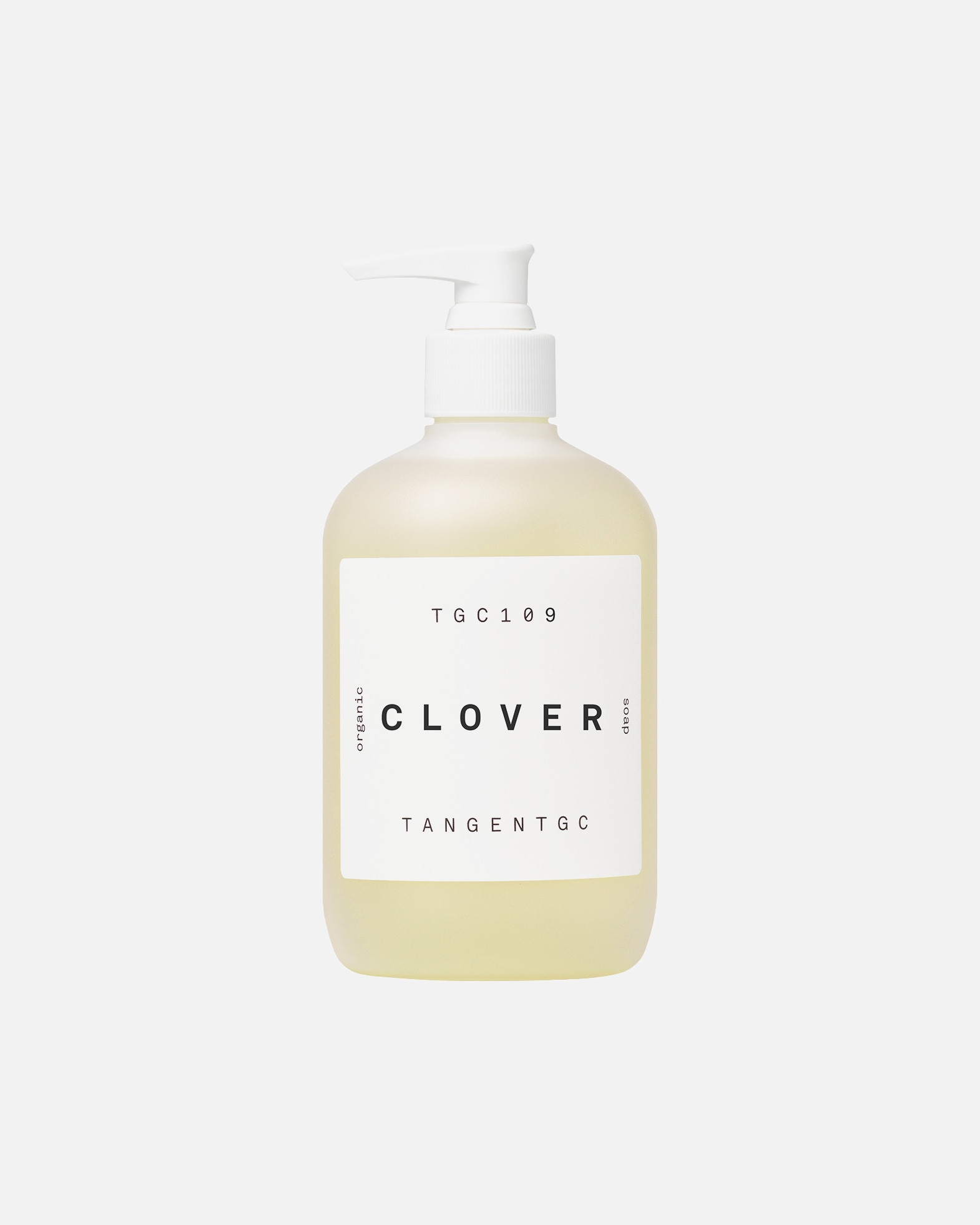 Savon pour les mains pour UnisexeTangent GCclover soapclover soap