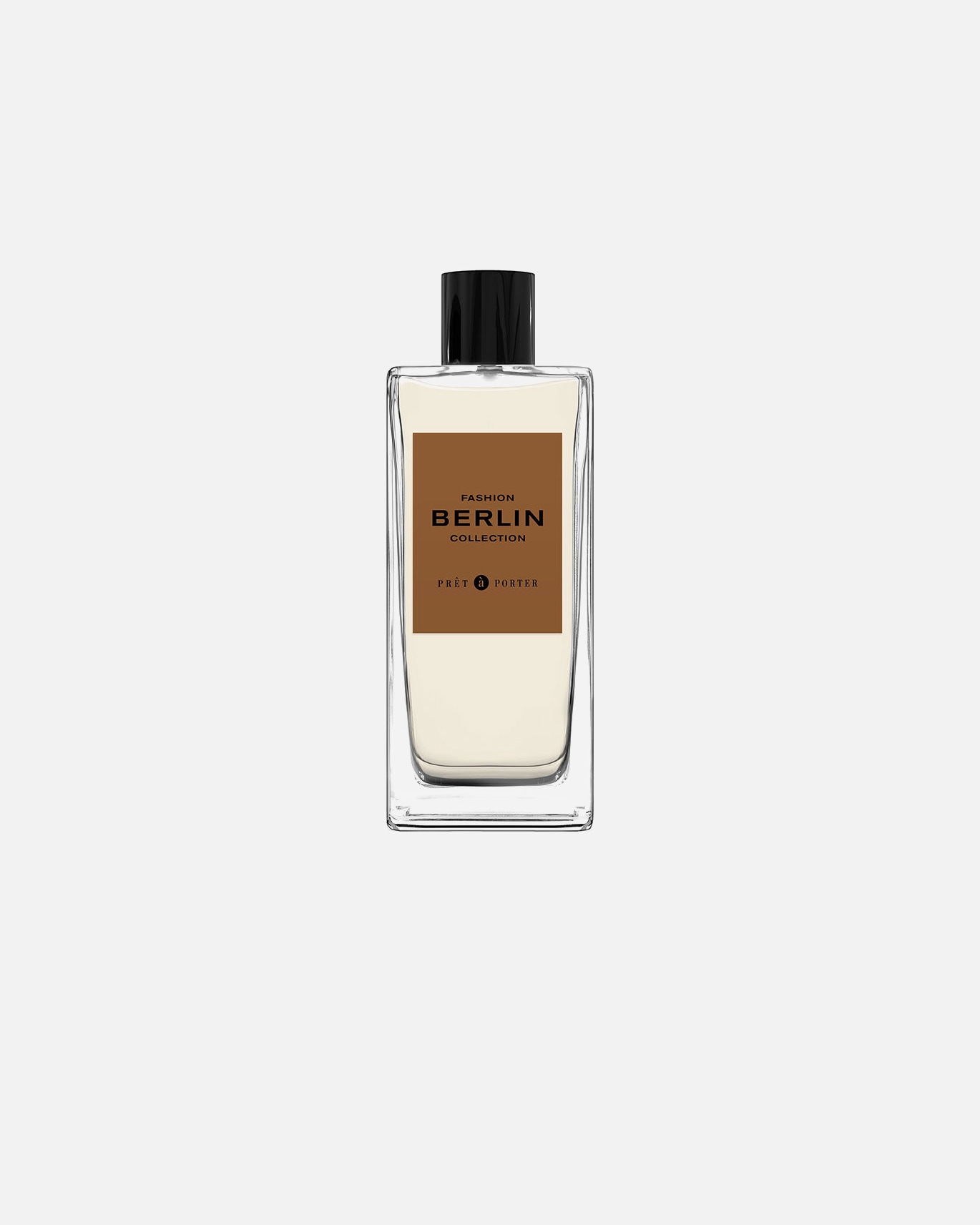Eau de parfum voor Pret a PorterDefault Brand LineBERLIN COLLECTIE edp vapo100 ml