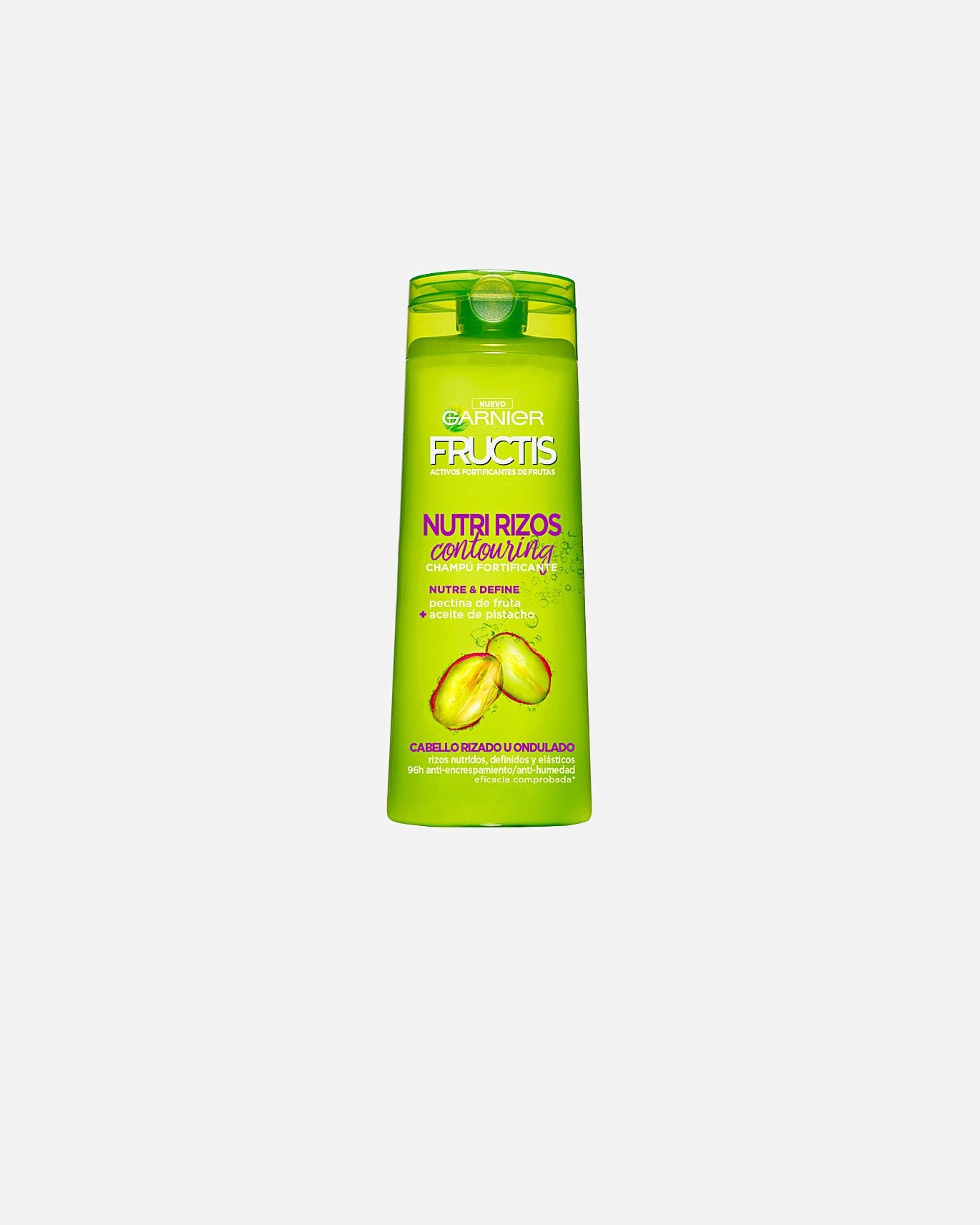 Haar shampoo voor FRUCTIS HYDRA CURLS-shampoo360 ml