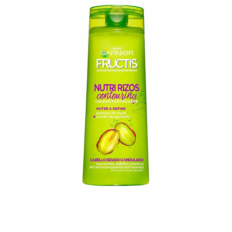 Garnier Fructis Hydra Curls-shampoo
