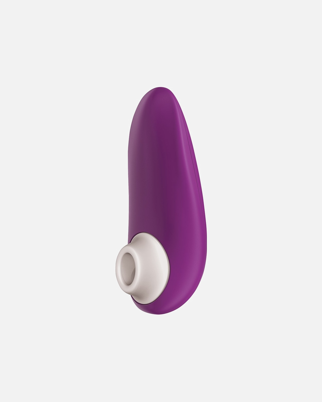 Vibromasseur pour FemmeWomanizerDefault Brand LineViolet Stimulateur clitoridien 31 Pce
