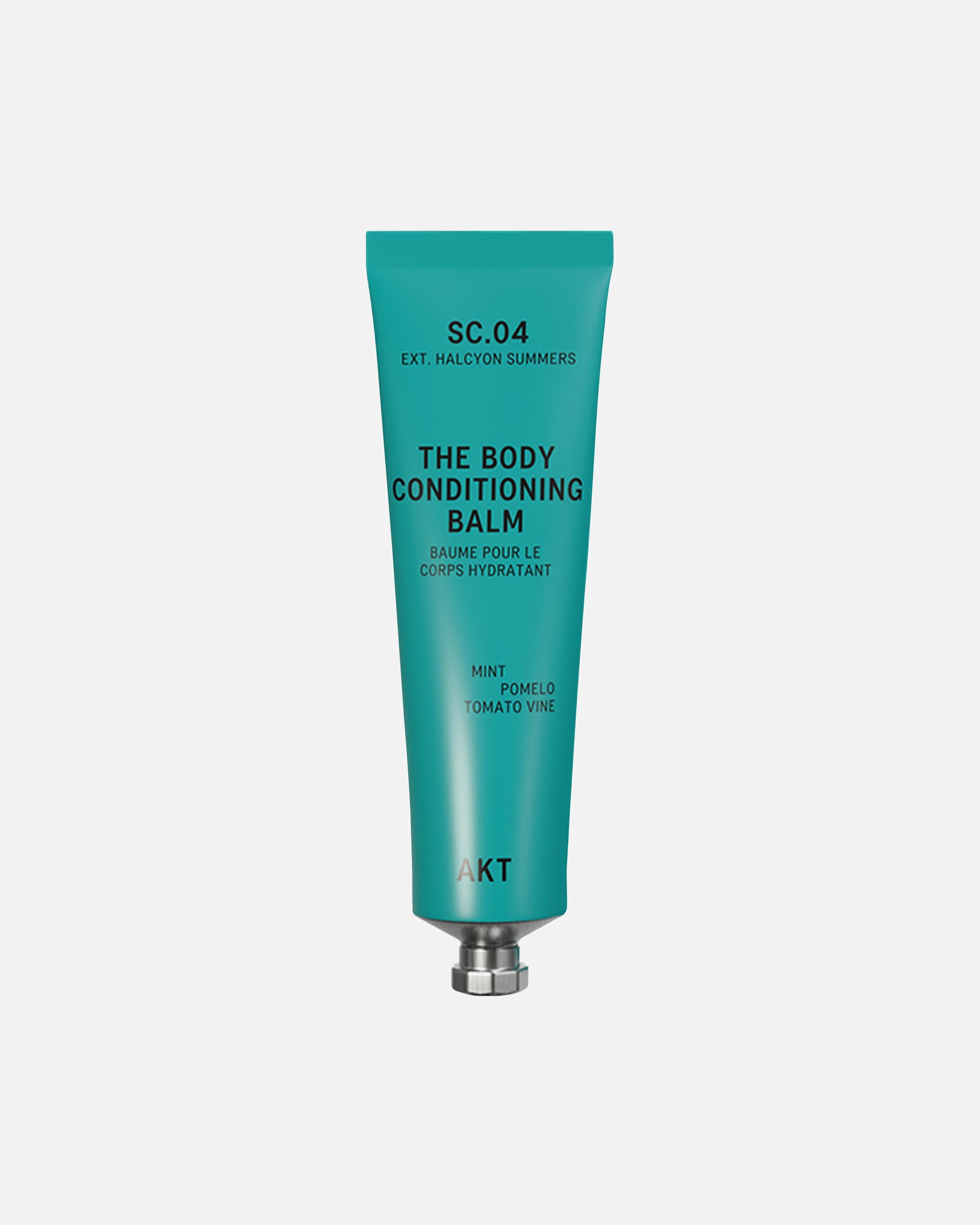 Lotion pour le corps pour UnisexeAKT LondonDefault Brand LineThe Body Conditioning BalmSC.04 HALCYON SUMMERS