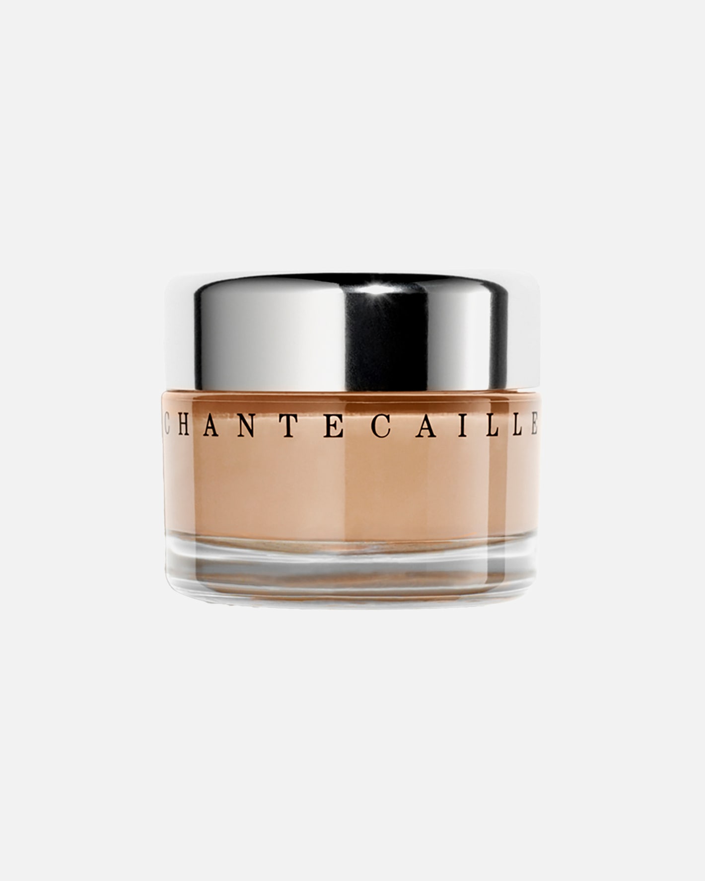 Fond de teint pour UnisexeChantecailleFuture Skin Oil-Free Gel FoundationHazel