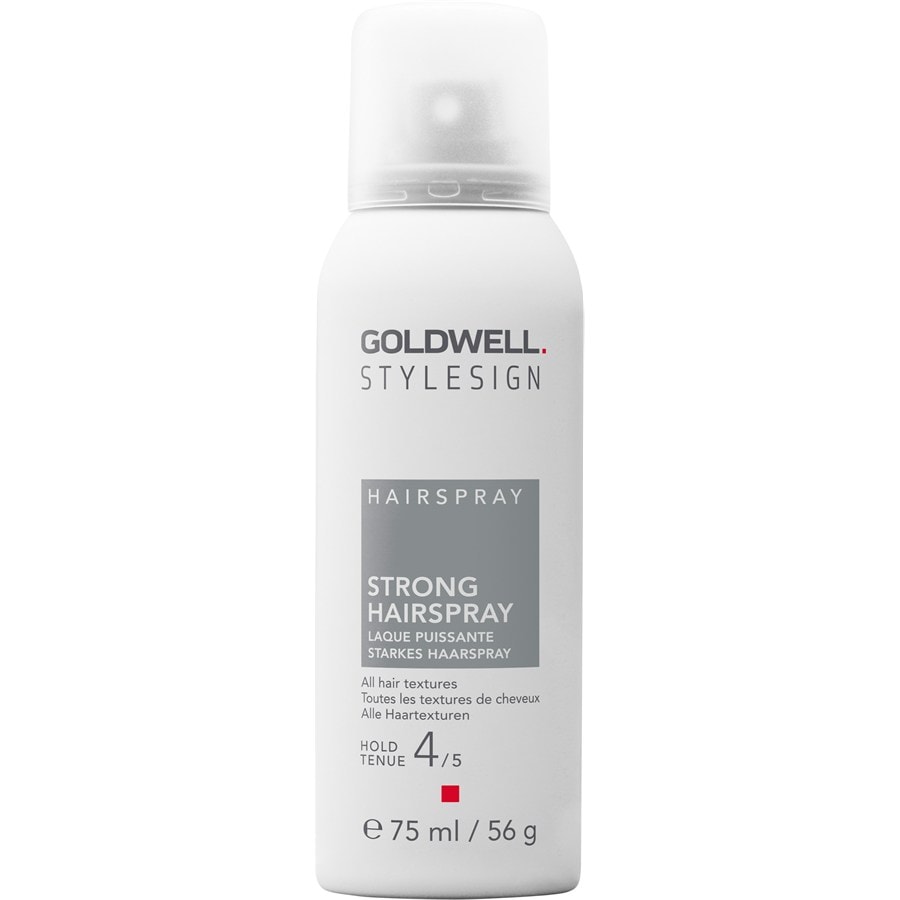 Goldwell Strong Hairspray thumbnail