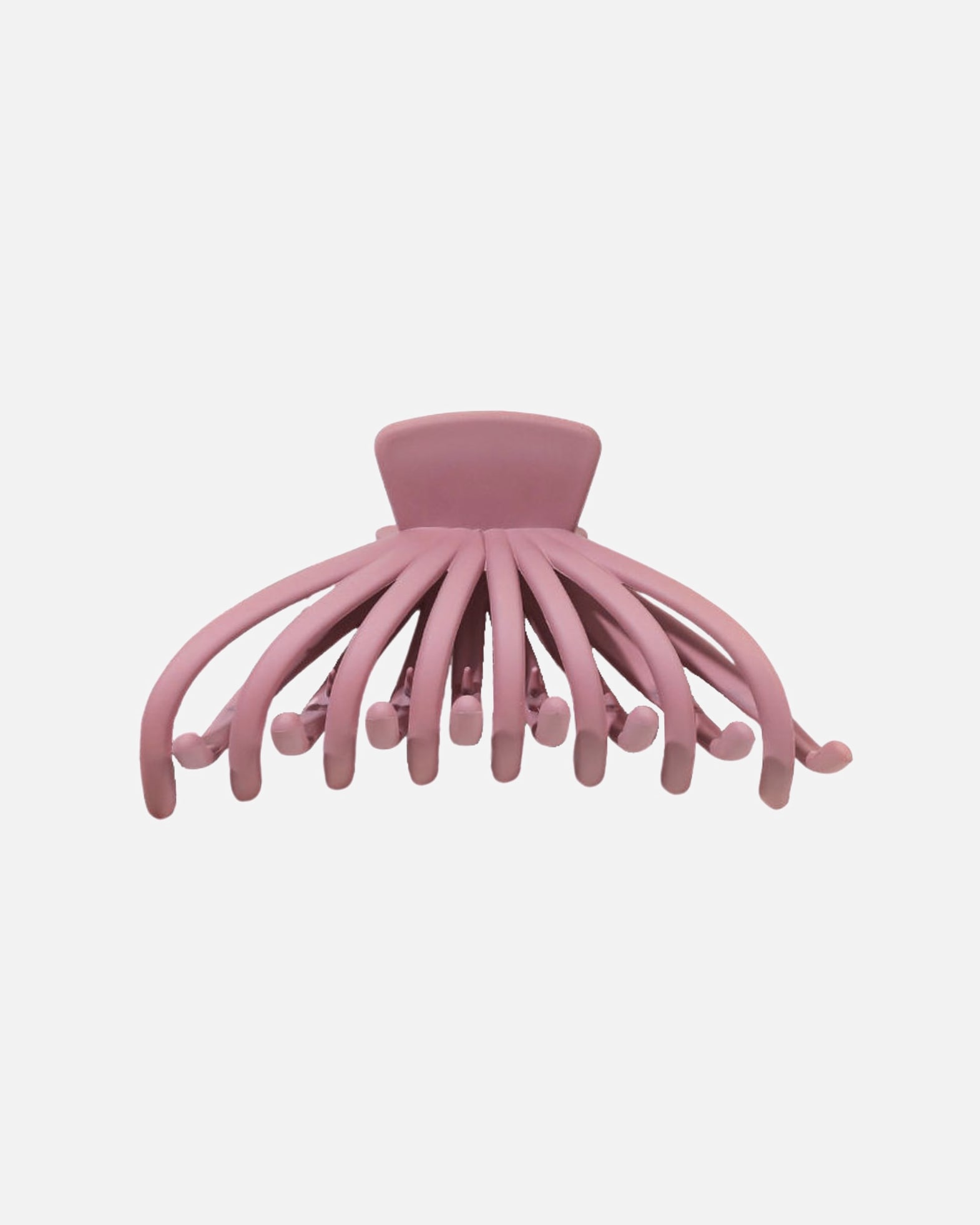 Haarclip voor UnisexSOHODefault Brand LineElida Haar KlauwRoze