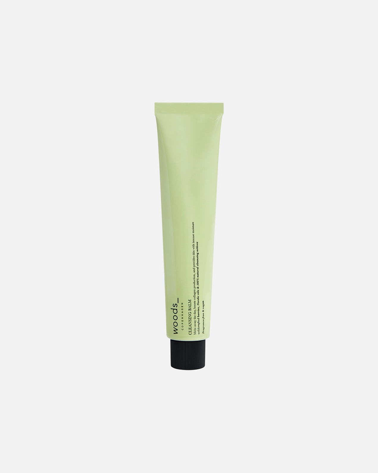 Crème nettoyante pour UnisexeWoods CopenhagenDefault Brand LineCleansing Balm75 ml