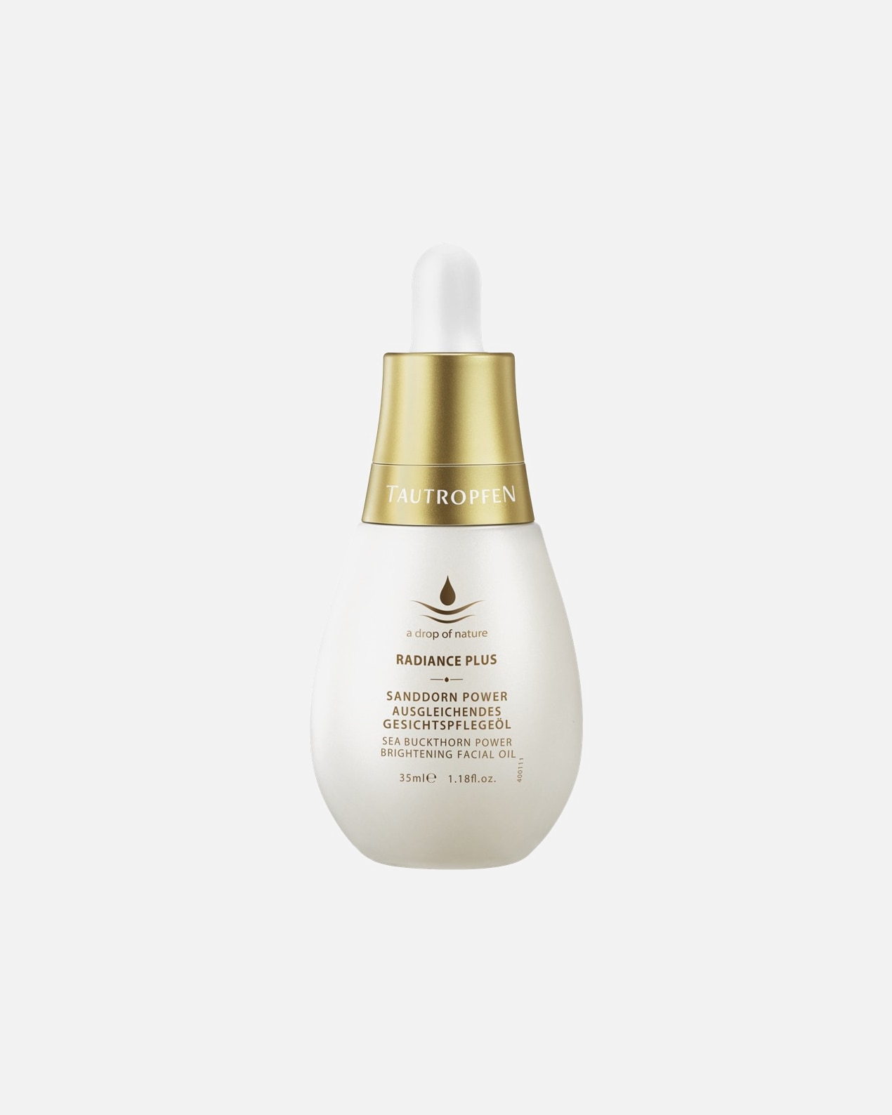 Huile visage pour FemmeTautropfenDefault Brand LineHuile de soin pour le visage35 ml