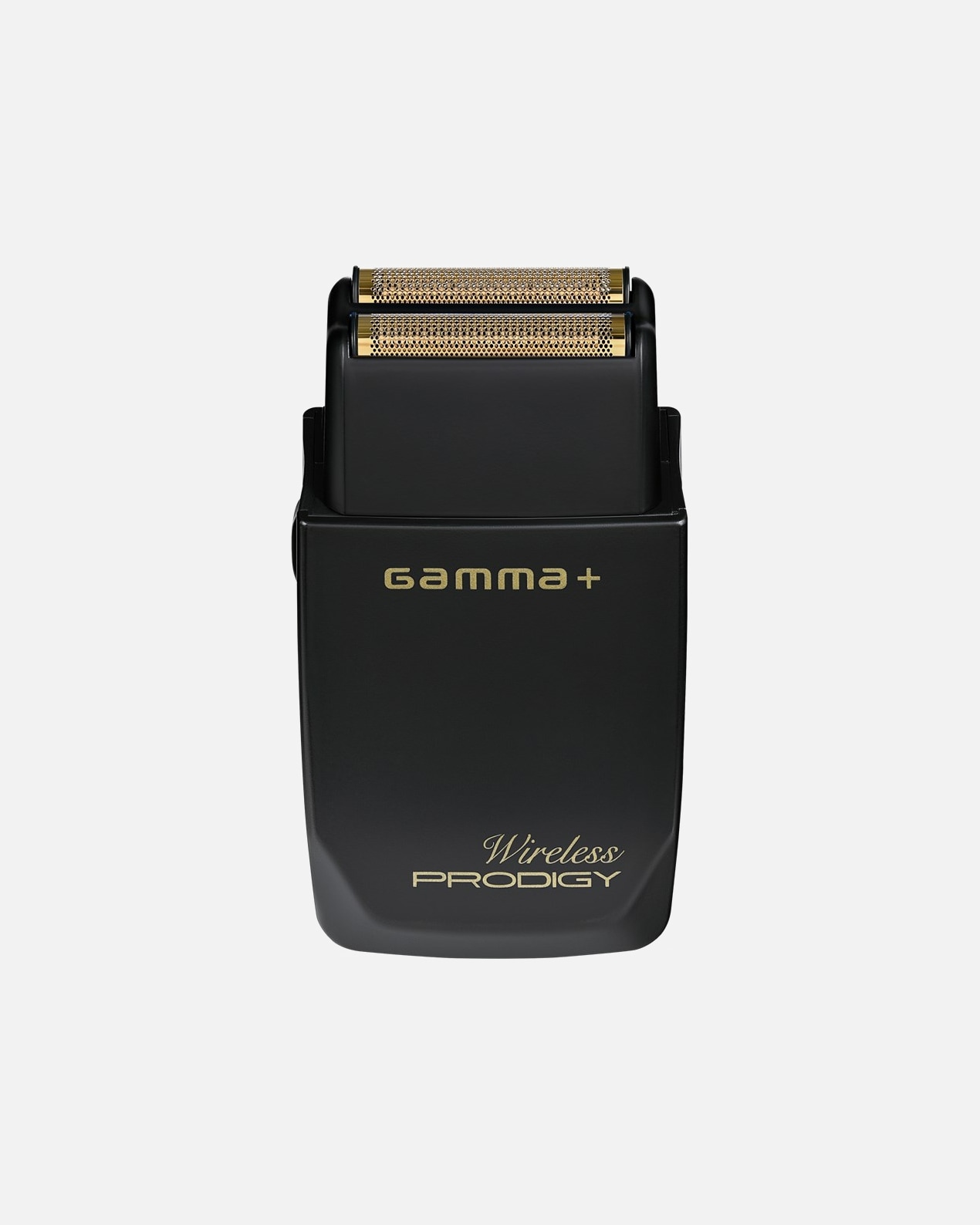 Trimmer voor Gamma+Zeer krachtig scheerapparaat met snoerloos opladen Draadloos Prodigy Scheerapparaat1 stuks