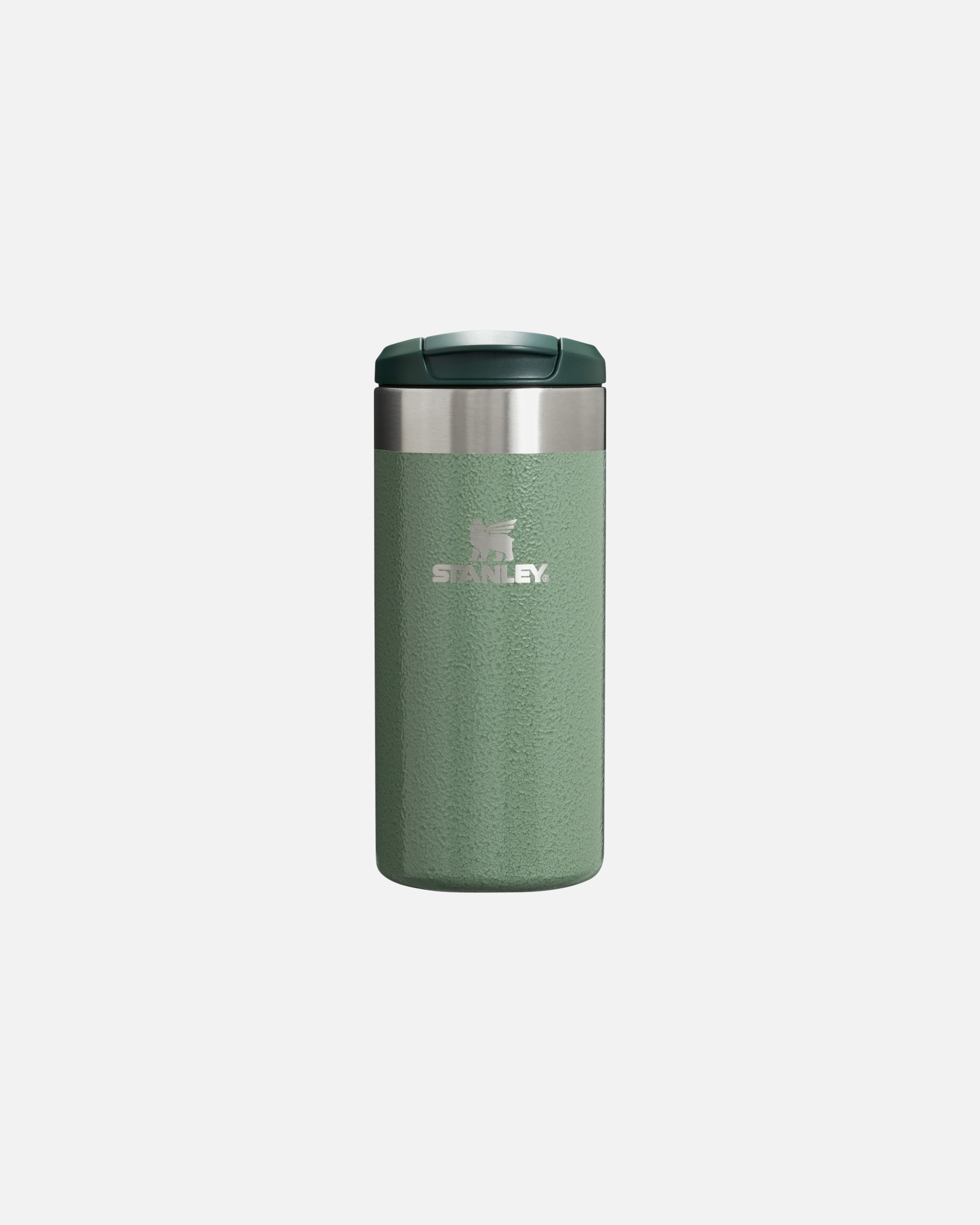 Gourde pour UnisexeStanley 1913Gourde Isotherme Café - 0,35L - THE AEROLIGHT™ TRANSIT MUGHammertone Green