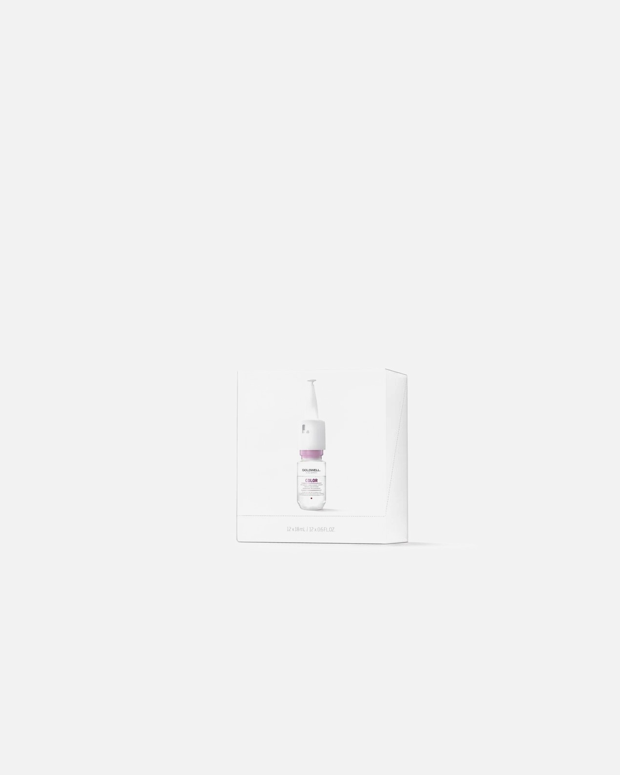 Sérum capillaire pour FemmeGoldwellIntensive Conditioning Serum18 ml